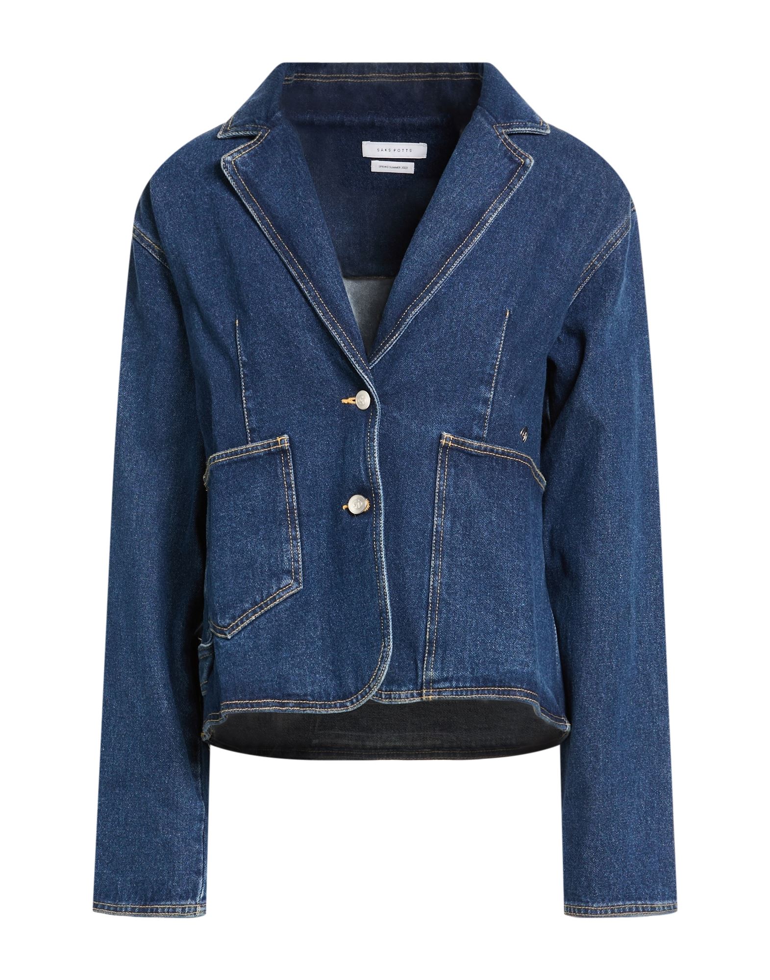  Saks Potts - Anzüge Und Co-ords - Blazers - On Yoox.com 