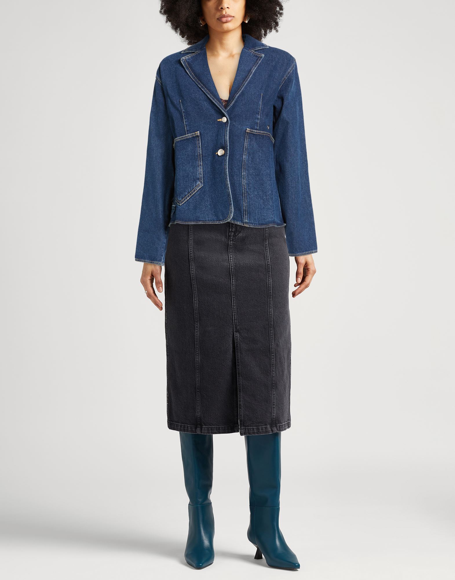  Saks Potts - Anzüge Und Co-ords - Blazers - On Yoox.com 
