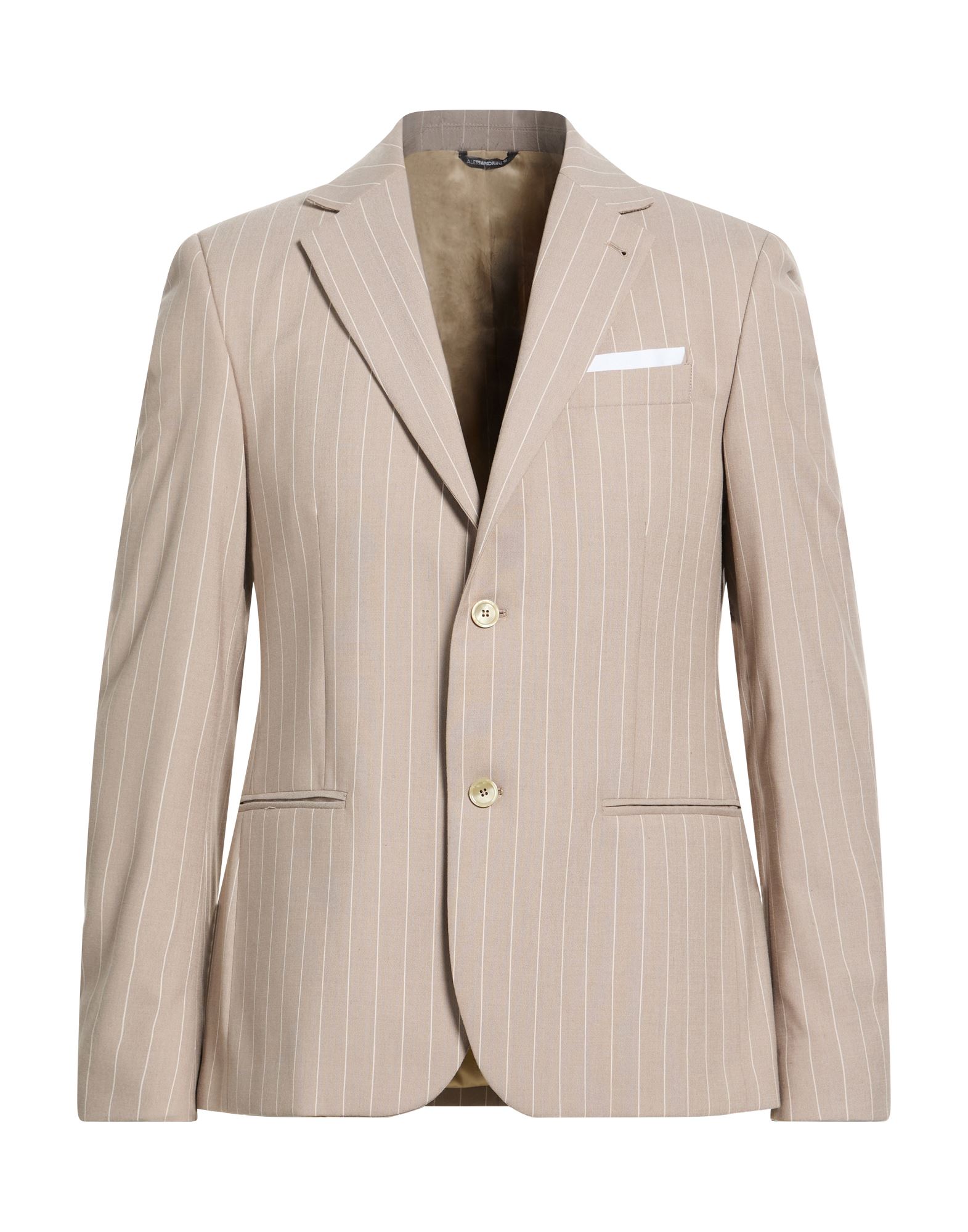  Grey Daniele Alessandrini - Anzüge Und Co-ords - Blazers - On Yoox.com 
