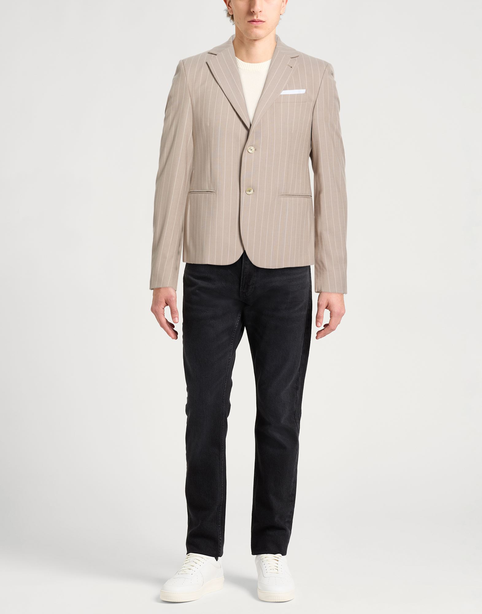  Grey Daniele Alessandrini - Anzüge Und Co-ords - Blazers - On Yoox.com 
