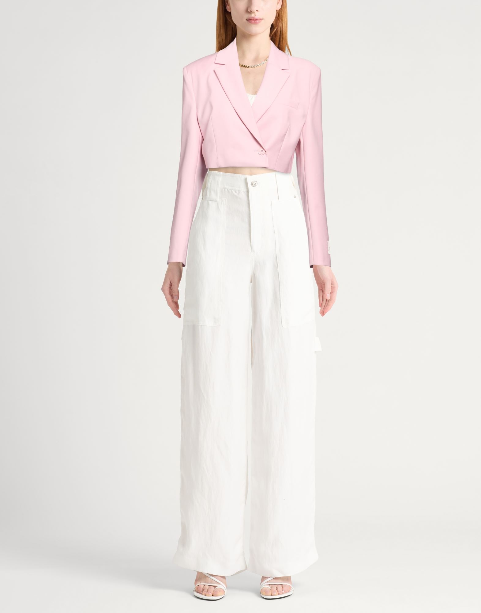  Hinnominate - Trajes Y Conjuntos - Americanas - On Yoox.com 