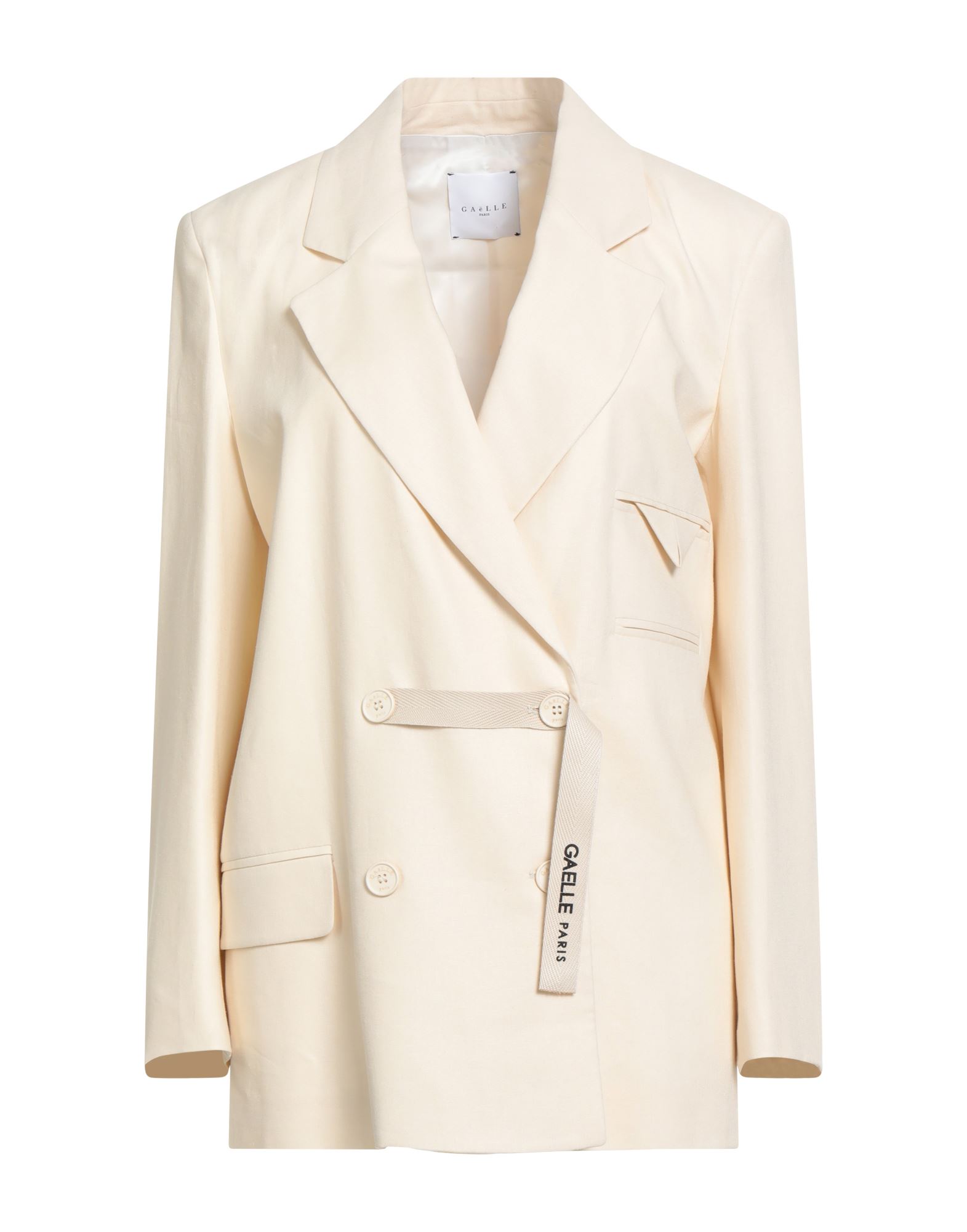  Gaëlle Paris - Anzüge Und Co-ords - Blazers - On Yoox.com 