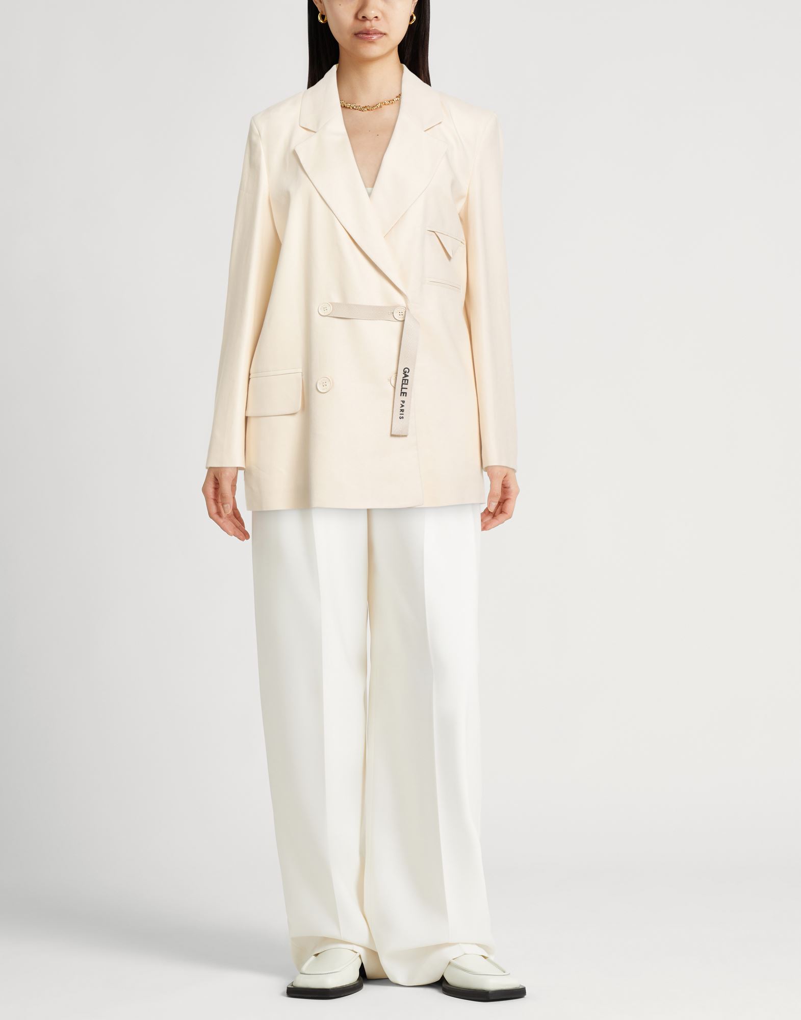  Gaëlle Paris - Anzüge Und Co-ords - Blazers - On Yoox.com 