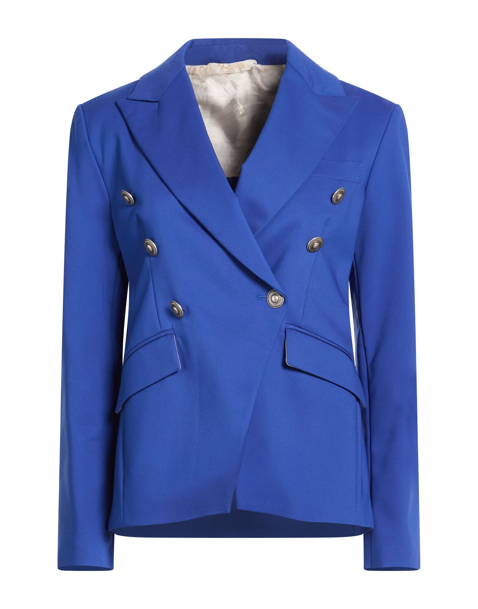  Bottega Martinese - Anzüge Und Co-ords - Blazers - On Yoox.com 