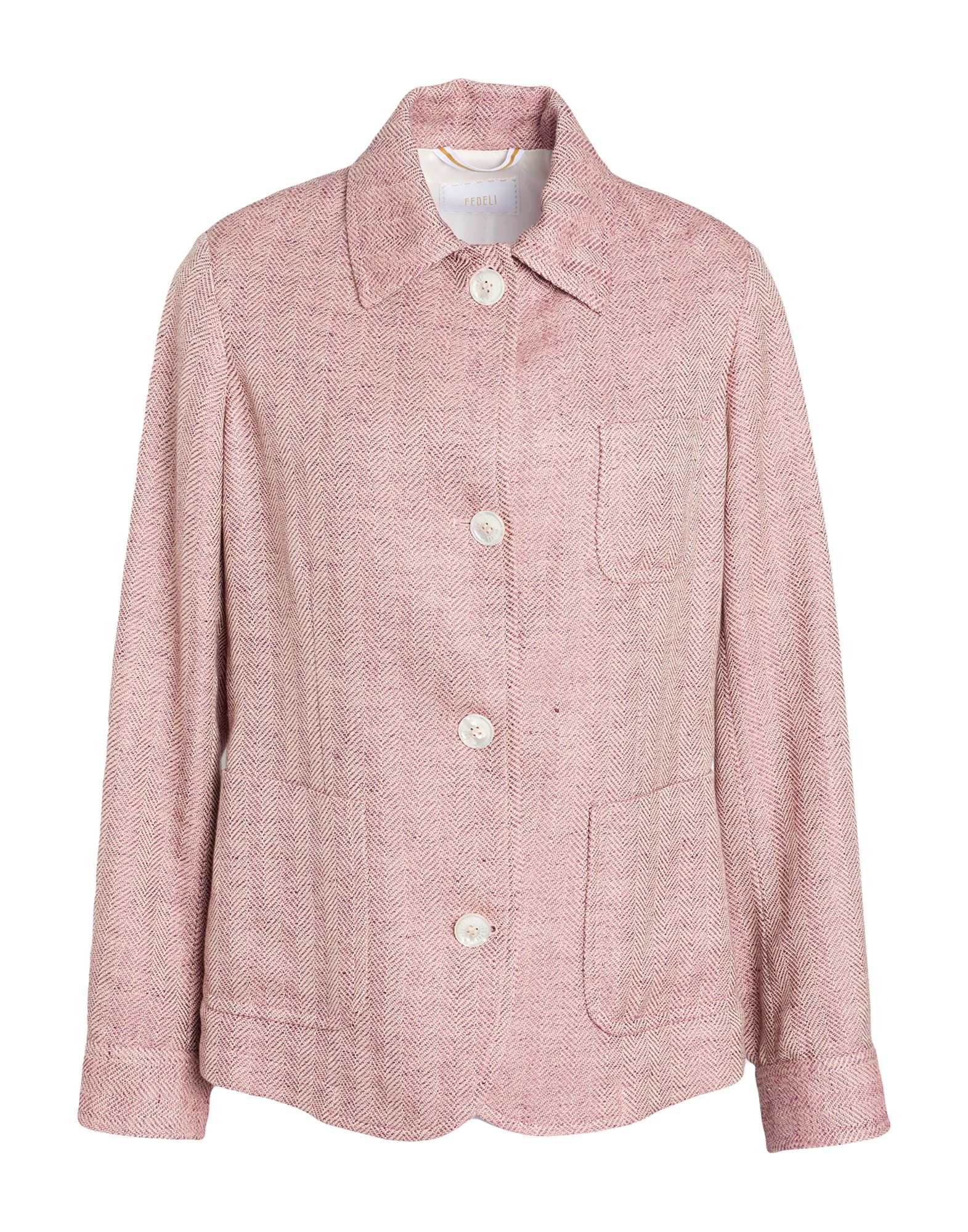  Fedeli - Jacken & Mäntel - Jacken Und Anoraks - On Yoox.com 