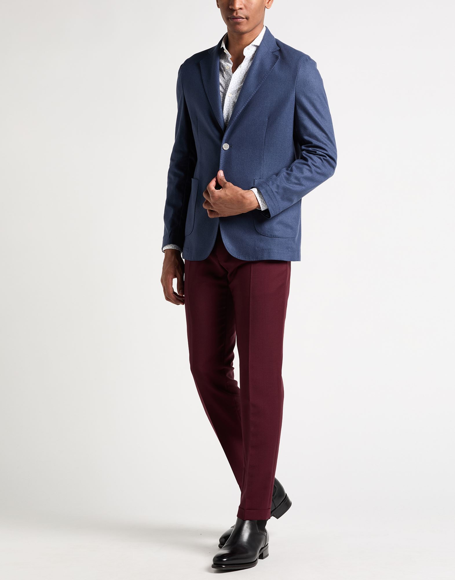  Barba Napoli - Anzüge Und Co-ords - Blazers - On Yoox.com 
