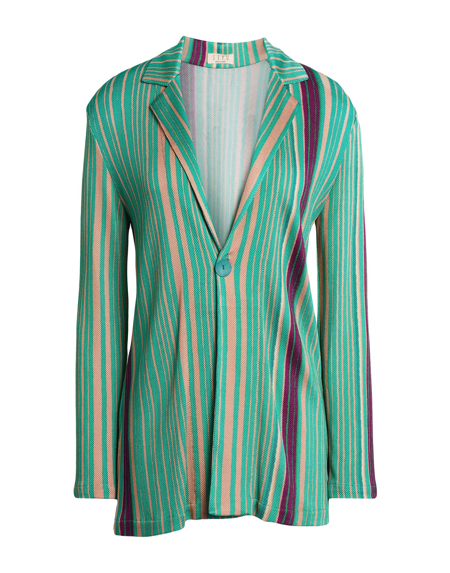  SIYU ΣΥΝΟΛΑ ΚΑΙ ΣΕΤ Σακάκι