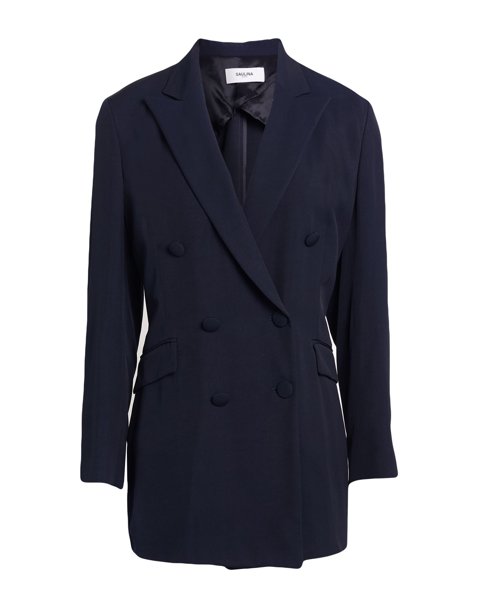  Saulina Milano - Anzüge Und Co-ords - Blazers - On Yoox.com 