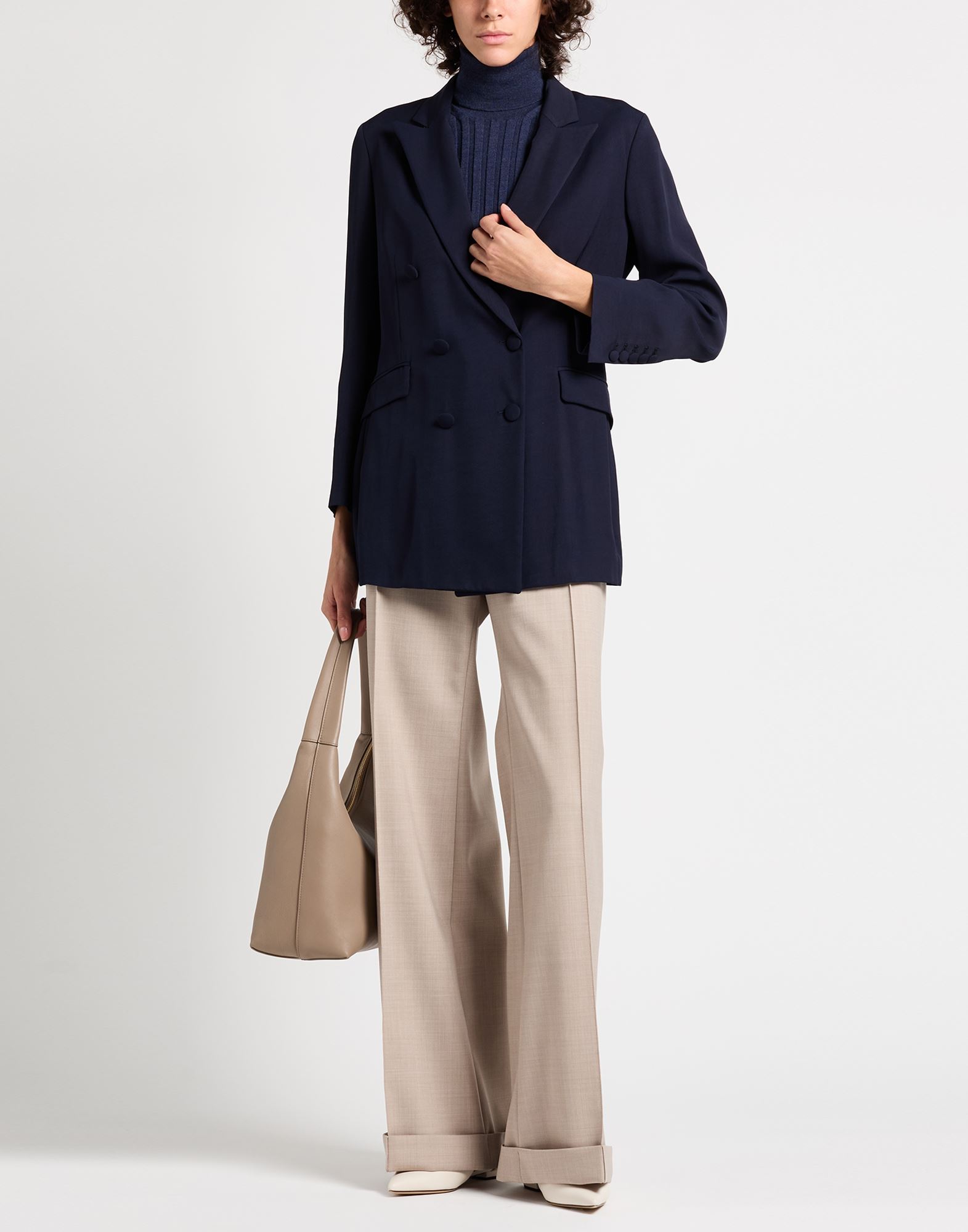  Saulina Milano - Anzüge Und Co-ords - Blazers - On Yoox.com 