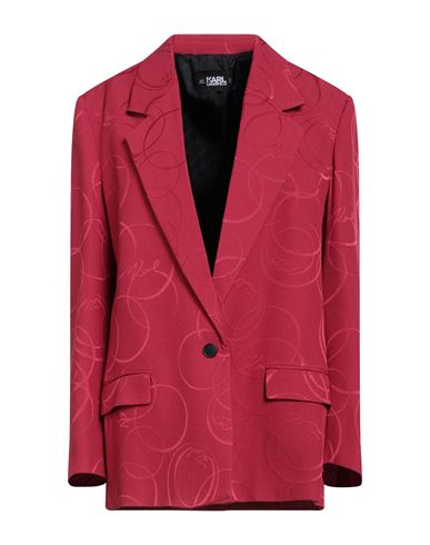 Blazer Damen Purpur 34 Damen