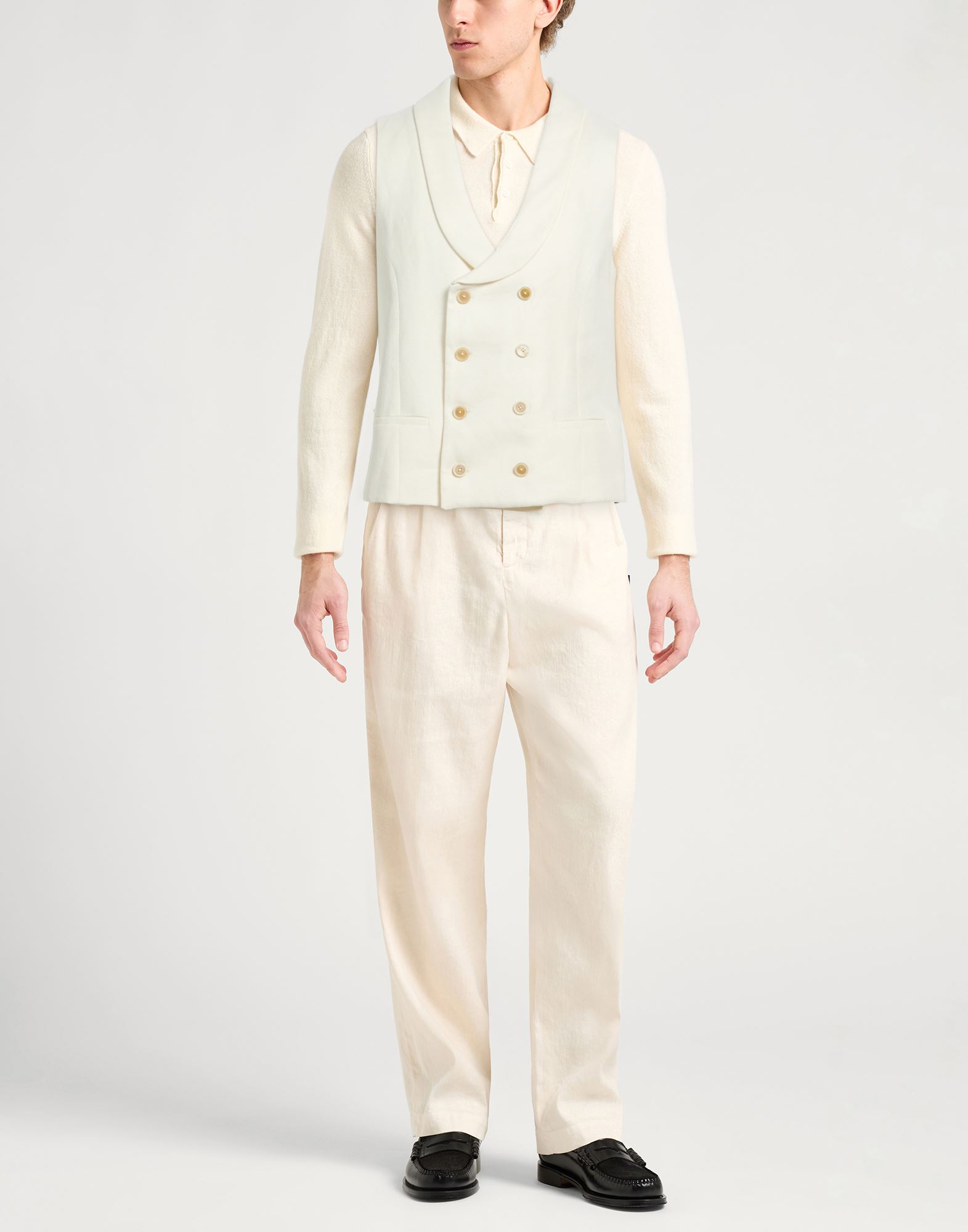  Eleventy - Anzüge Und Co-ords - Couture-westen - On Yoox.com 