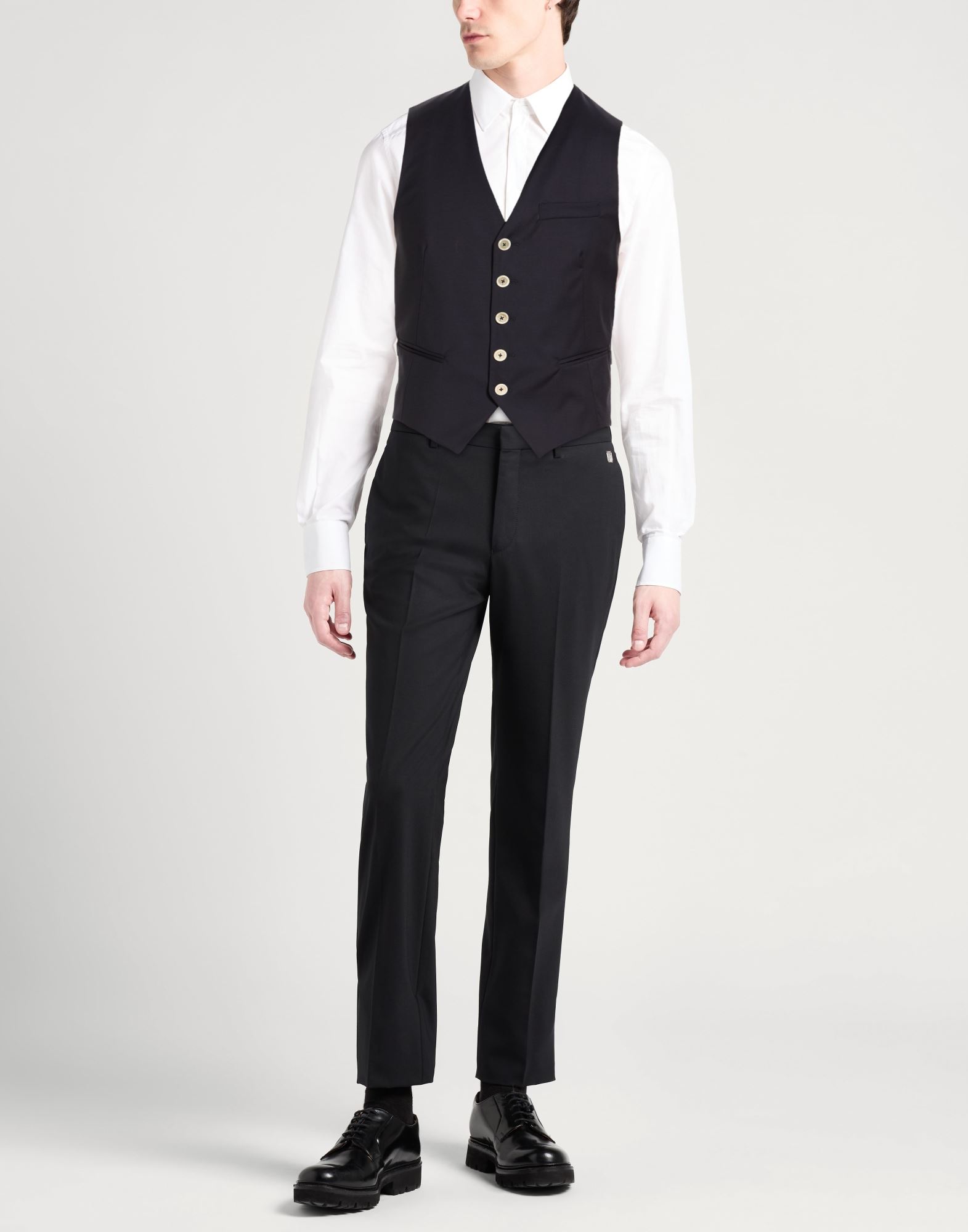  Eleventy - Anzüge Und Co-ords - Couture-westen - On Yoox.com 