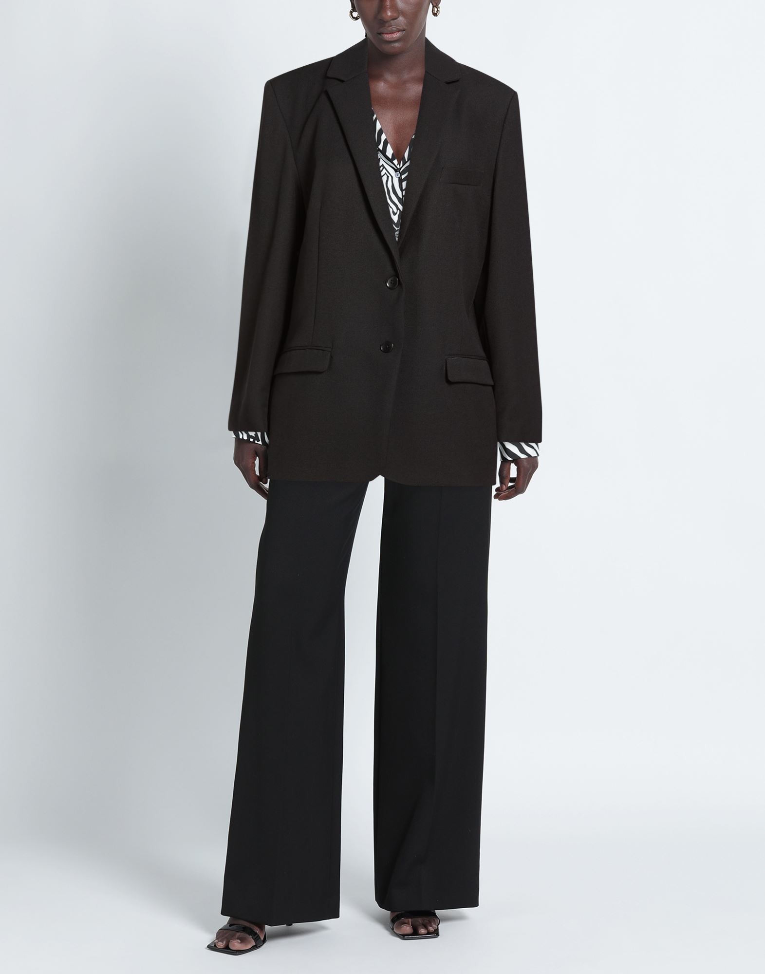  Aexae - Trajes Y Conjuntos - Americanas - On Yoox.com 