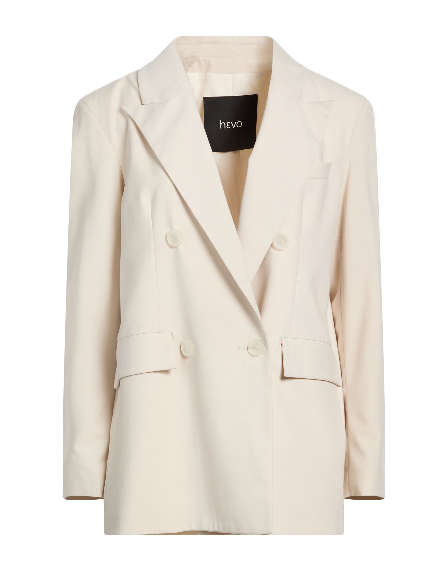 Hevò - Anzüge Und Co-ords - Blazers - On Yoox.com 