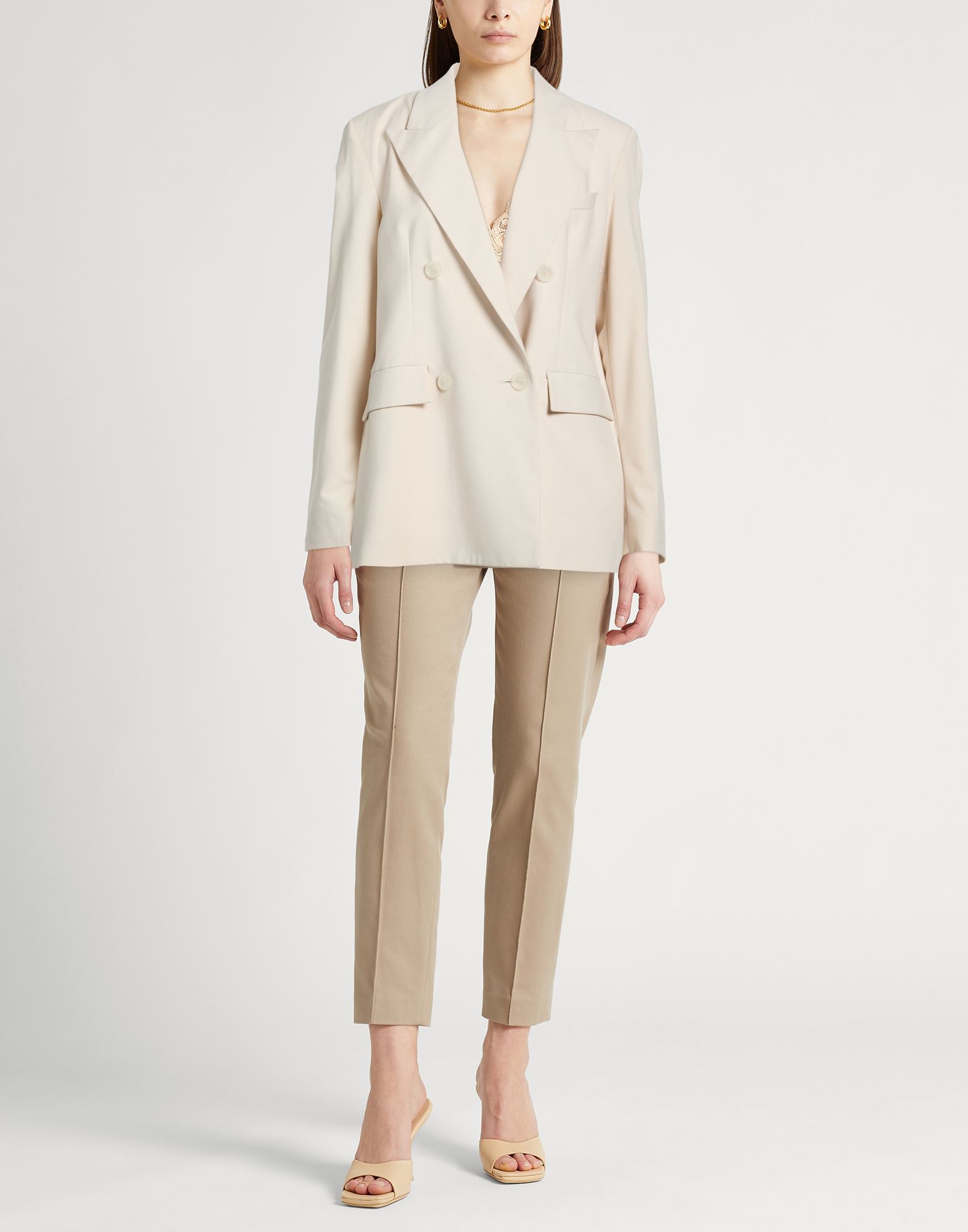  Hevò - Anzüge Und Co-ords - Blazers - On Yoox.com 