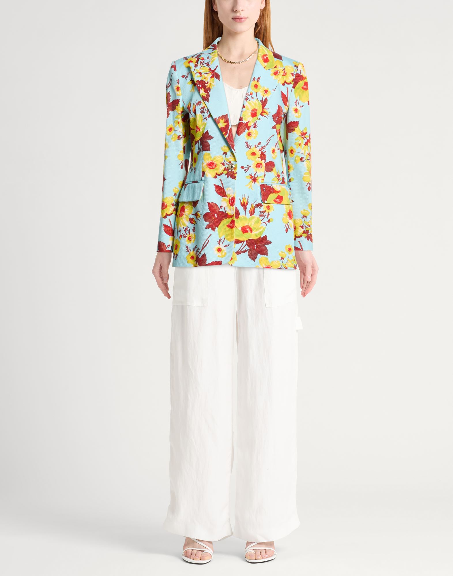  Sara Roka - Anzüge Und Co-ords - Blazers - On Yoox.com 