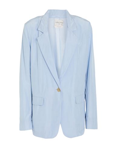 Blazer Damen Himmelblau 0,1,2,3,4 Damen