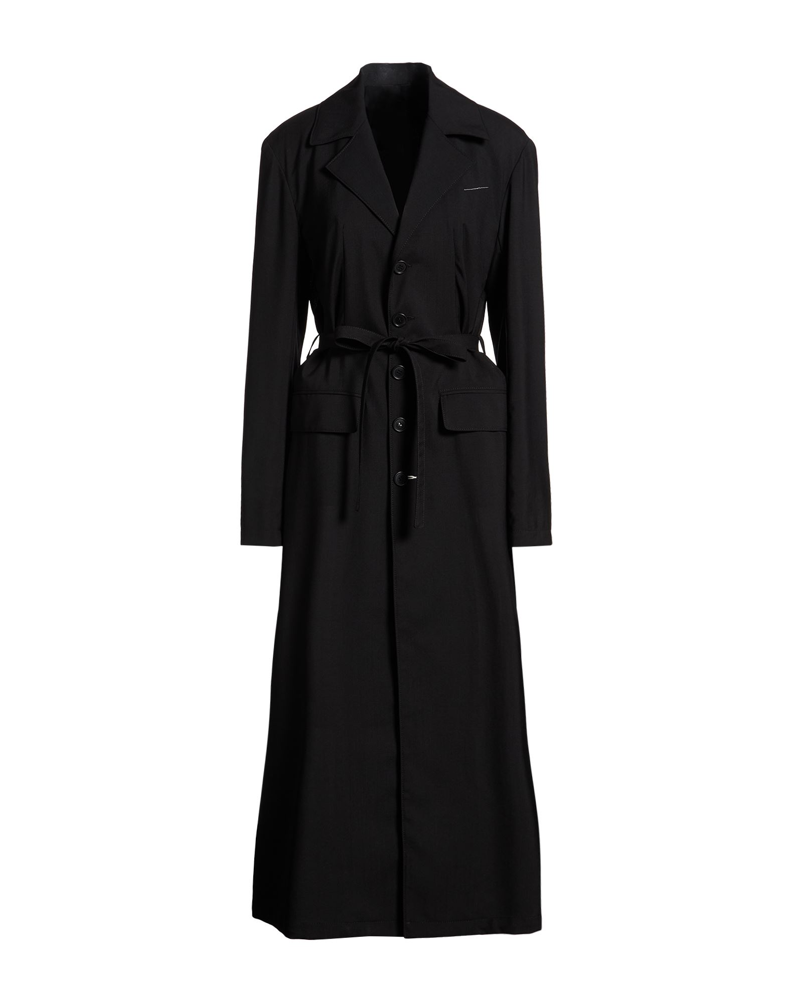 MM6 MAISON MARGIELA MM6 MAISON MARGIELA ΠΑΛΤΟ & ΤΖΑΚΕΤ Πανωφόρι και καμπαρντίνα