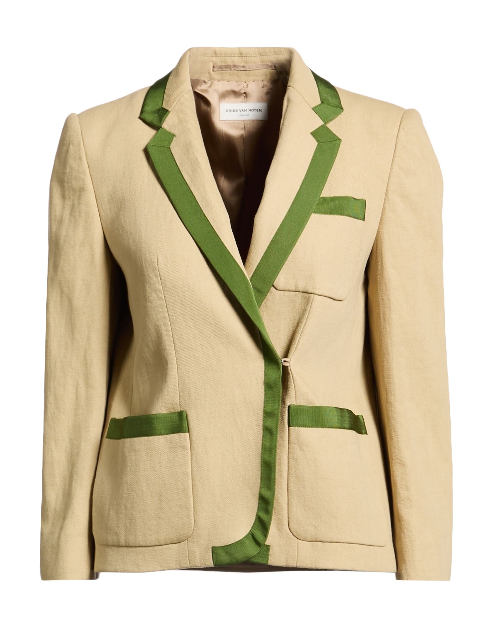 DRIES VAN NOTEN ΣΥΝΟΛΑ ΚΑΙ ΣΕΤ Σακάκι