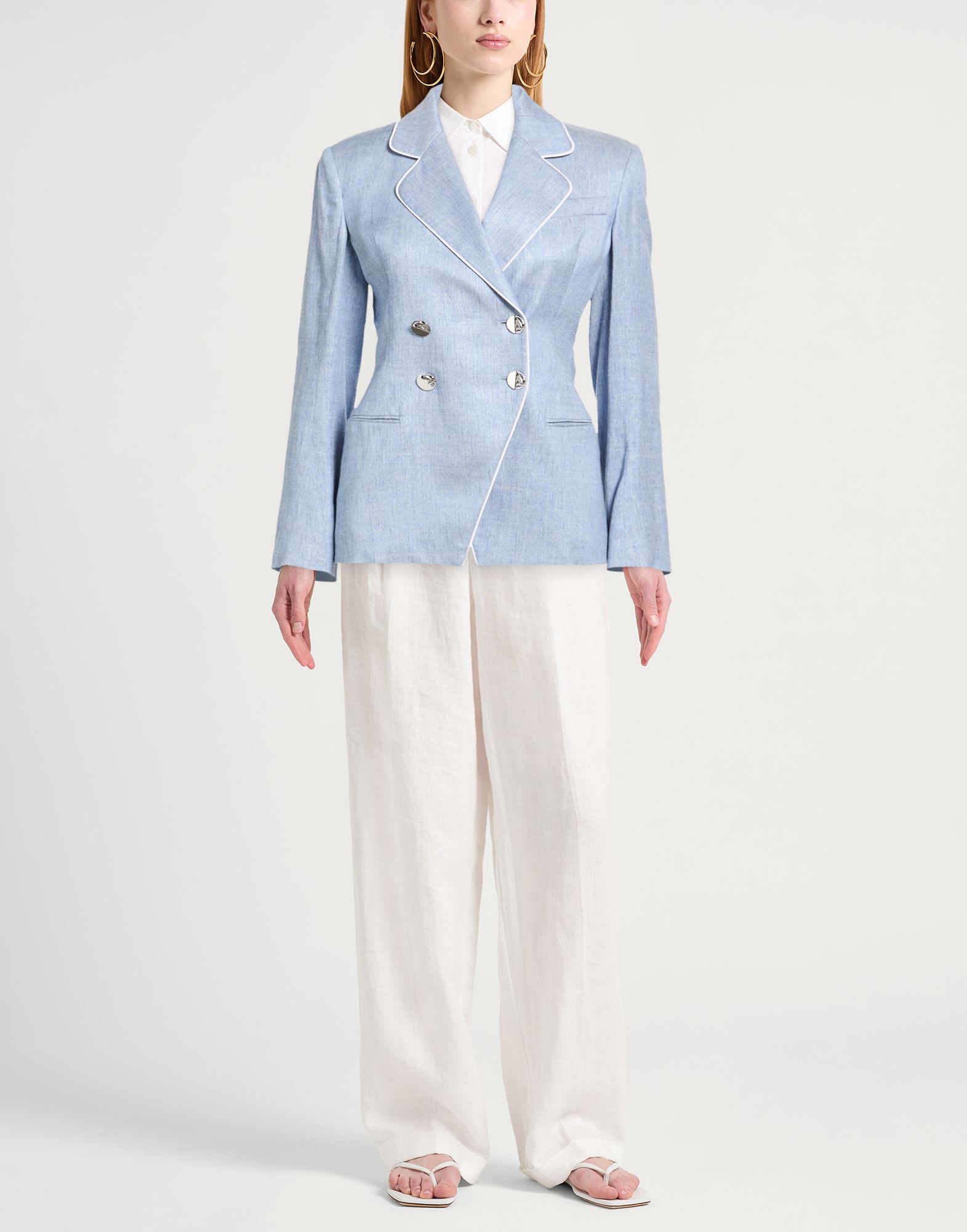  Genny - Anzüge Und Co-ords - Blazers - On Yoox.com 