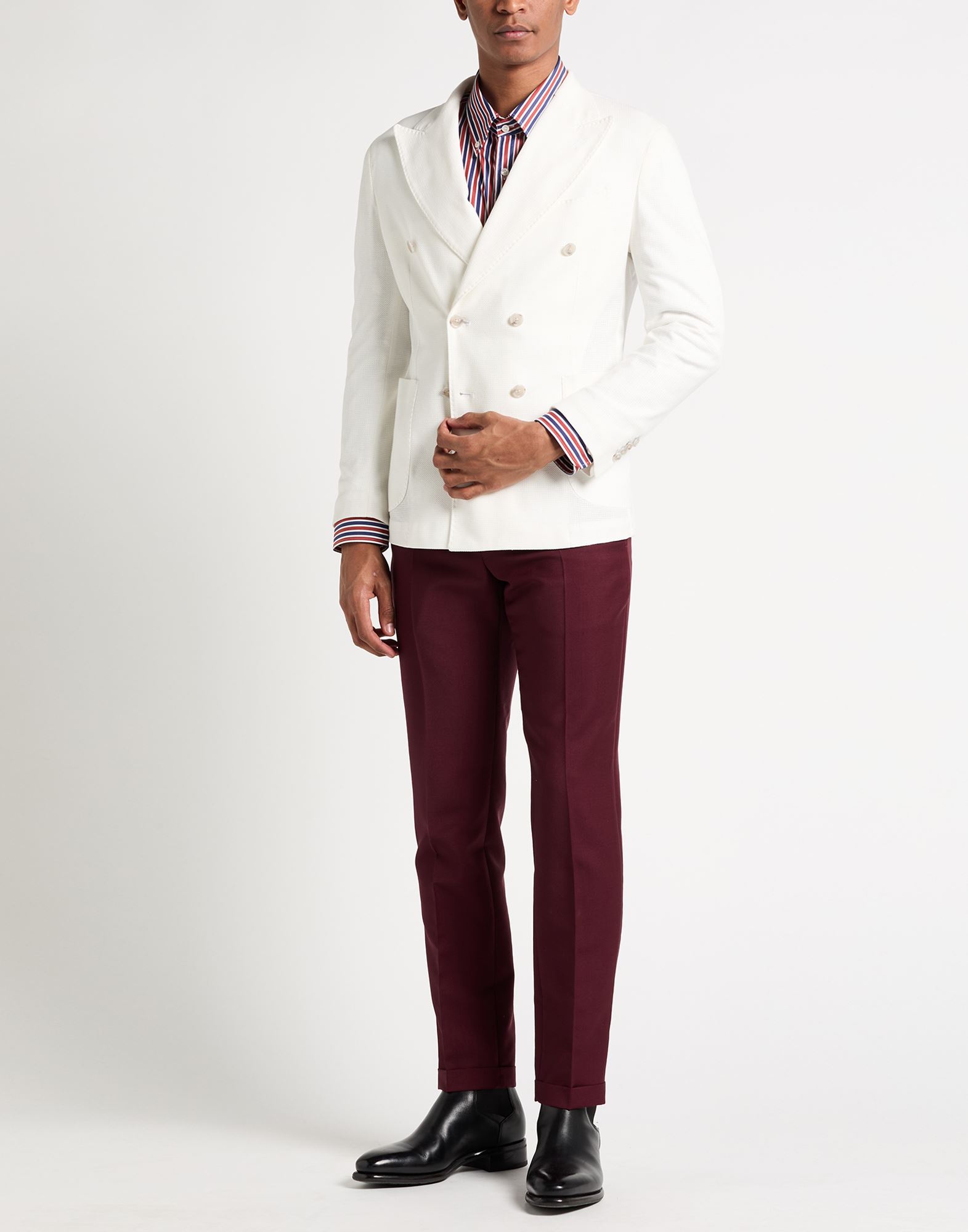  Barba Napoli - Anzüge Und Co-ords - Blazers - On Yoox.com 