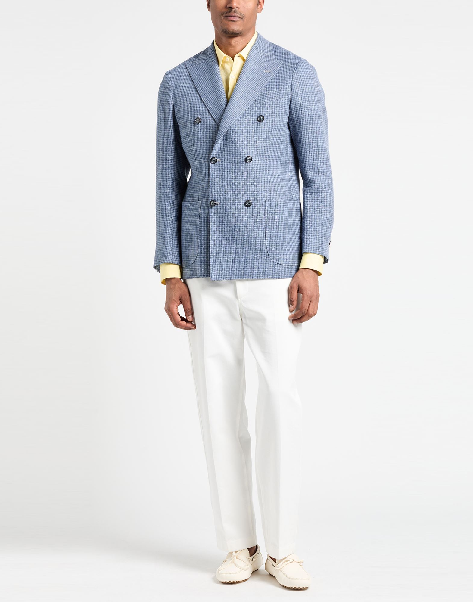  Barba Napoli - Anzüge Und Co-ords - Blazers - On Yoox.com 