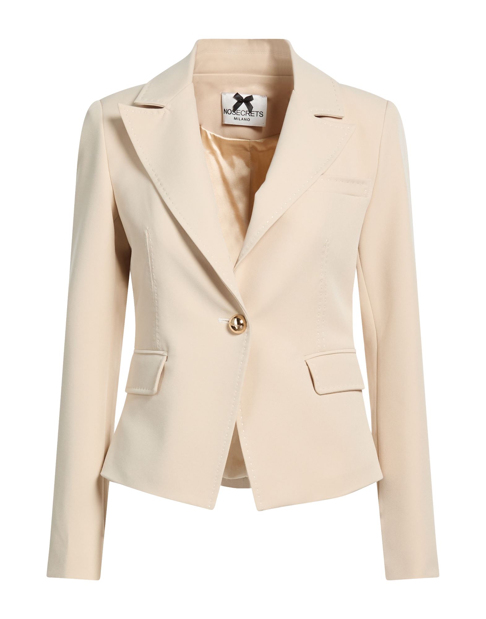  No Secrets - Anzüge Und Co-ords - Blazers - On Yoox.com 