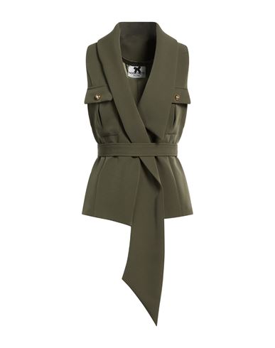 Blazer Damen Militärgrün 34,36,38,40,42 Damen
