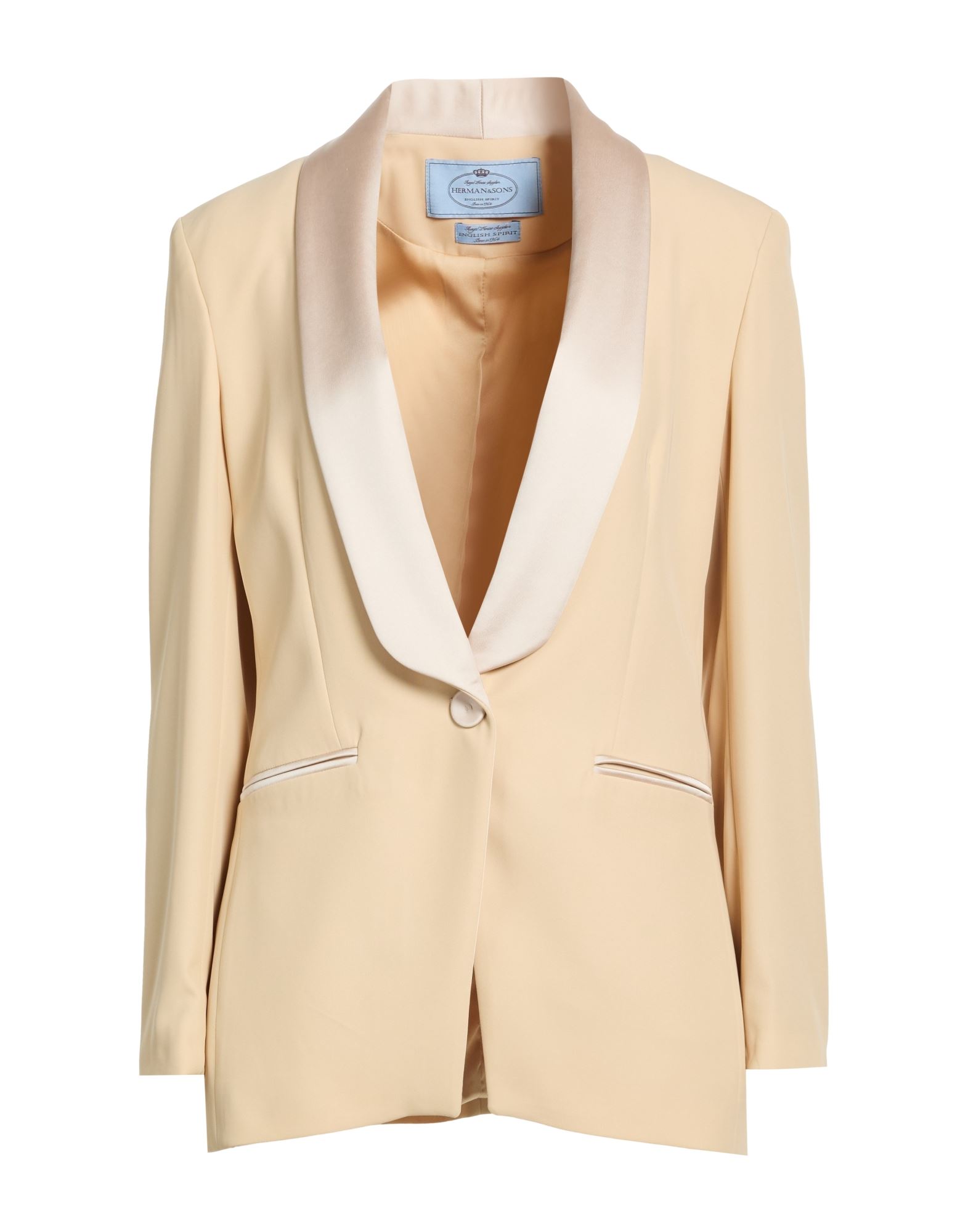  Herman & Sons - Anzüge Und Co-ords - Blazers - On Yoox.com 