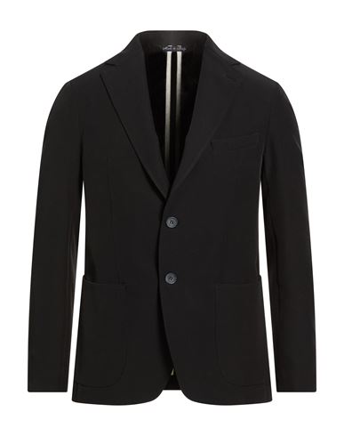Americana Hombre Negro 46,48,50,52 Hombre