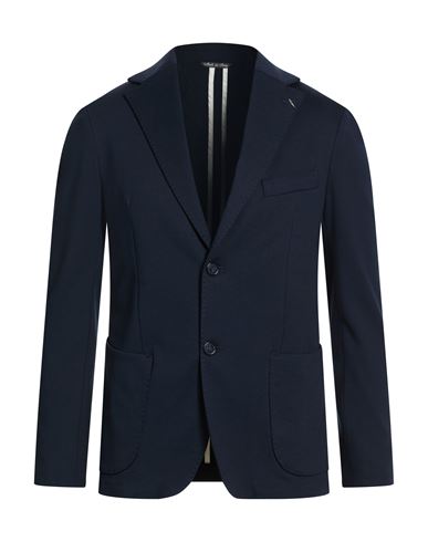 Americana Hombre Azul noche 46,48,50,52,54,56 Hombre