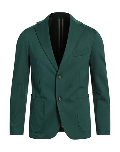 Blazer Herren Grün 46,48,50,52,54,56 Herren