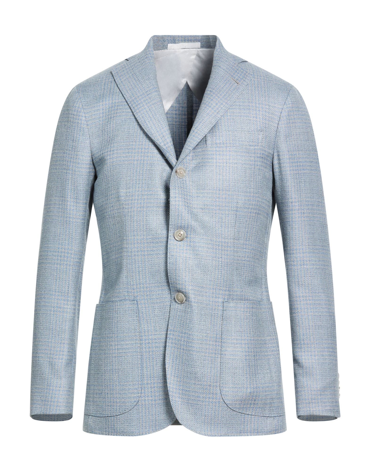  Barba Napoli - Anzüge Und Co-ords - Blazers - On Yoox.com 