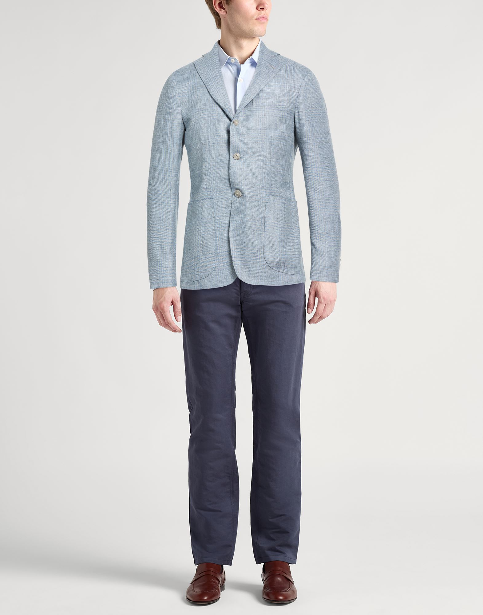  Barba Napoli - Anzüge Und Co-ords - Blazers - On Yoox.com 