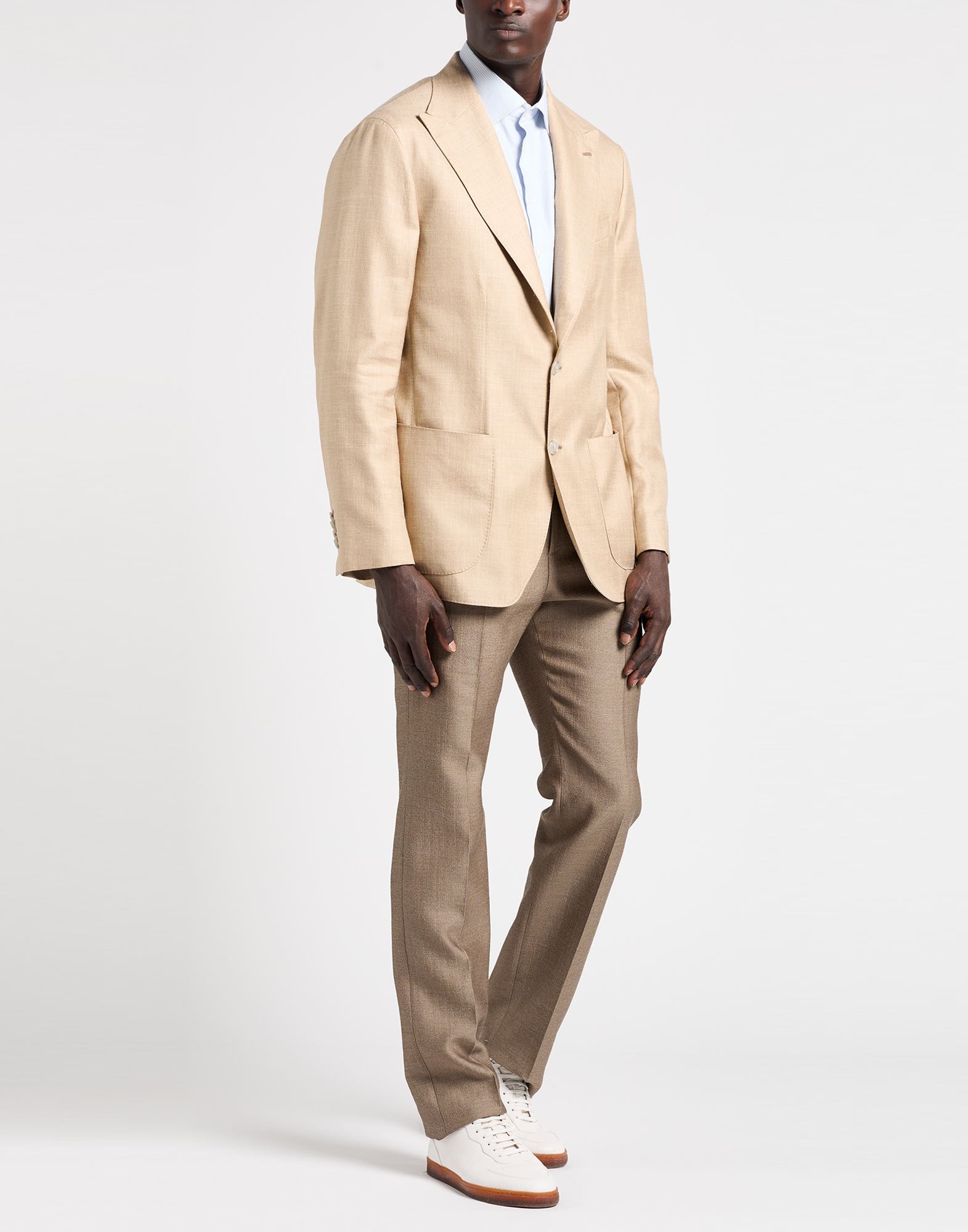  Barba Napoli - Anzüge Und Co-ords - Blazers - On Yoox.com 