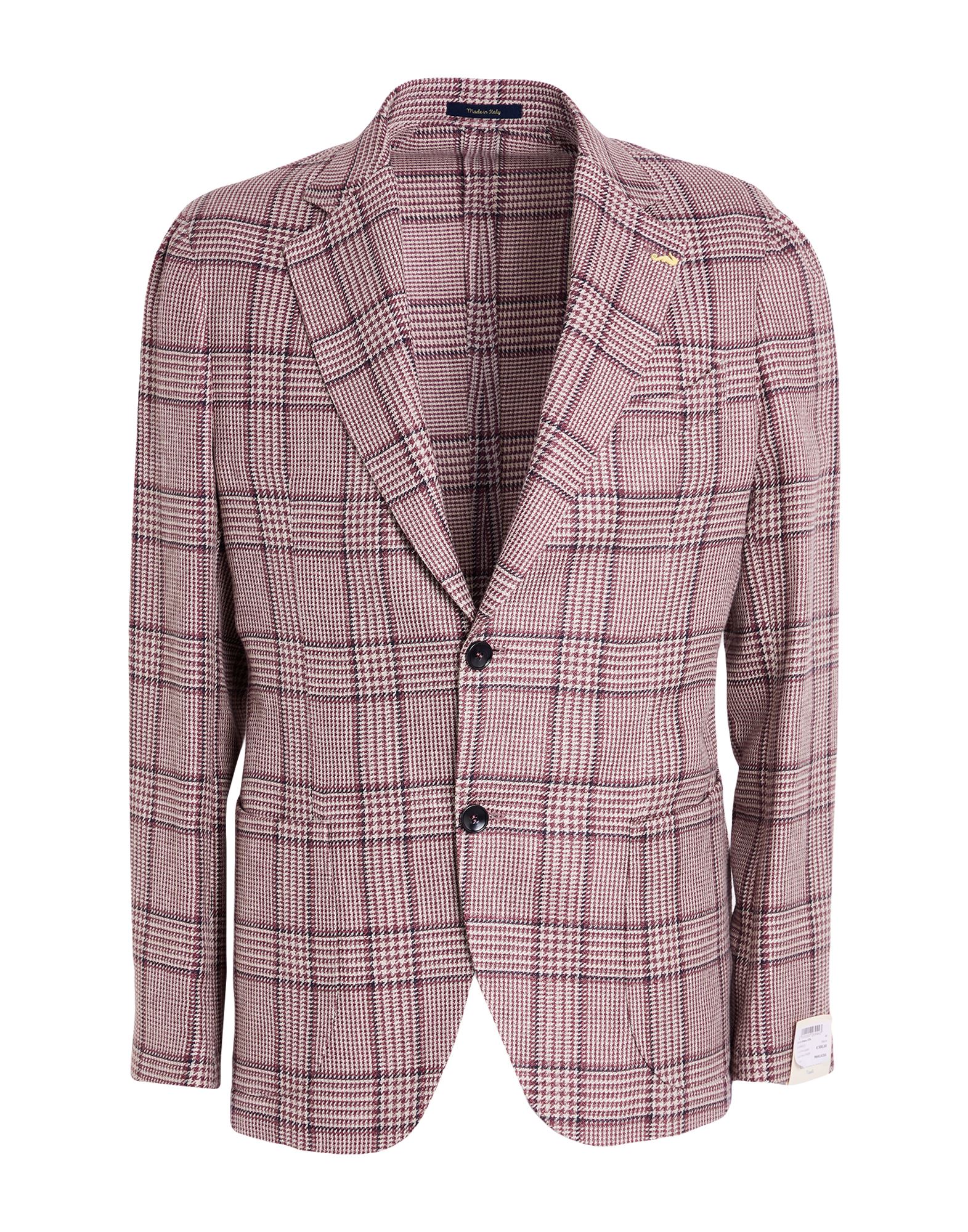  Guarinucci - Anzüge Und Co-ords - Blazers - On Yoox.com 