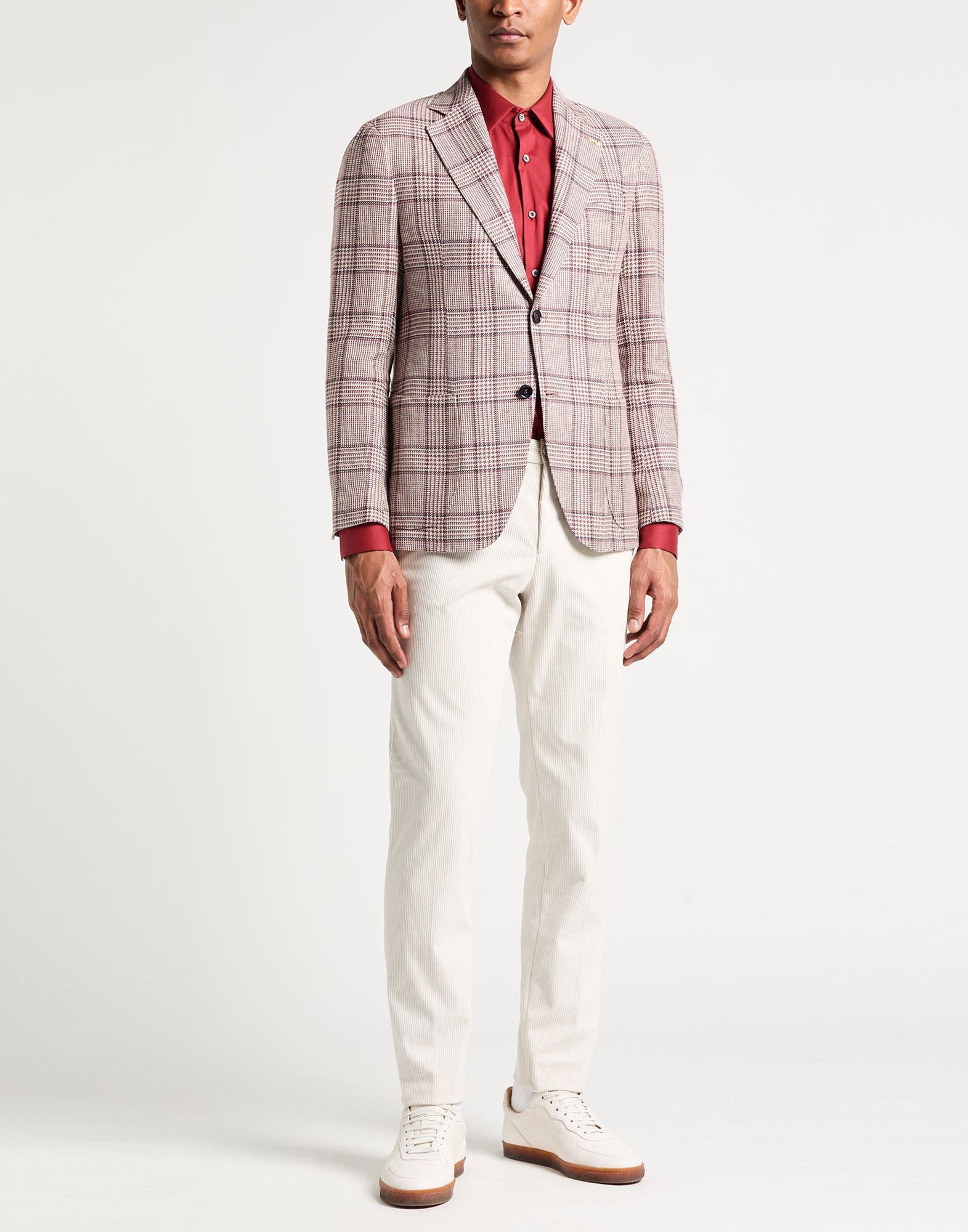  Guarinucci - Anzüge Und Co-ords - Blazers - On Yoox.com 
