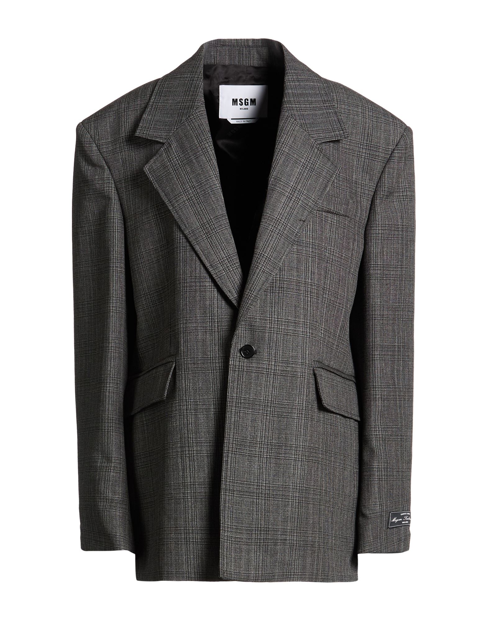  Msgm - Trajes Y Conjuntos - Americanas - On Yoox.com 
