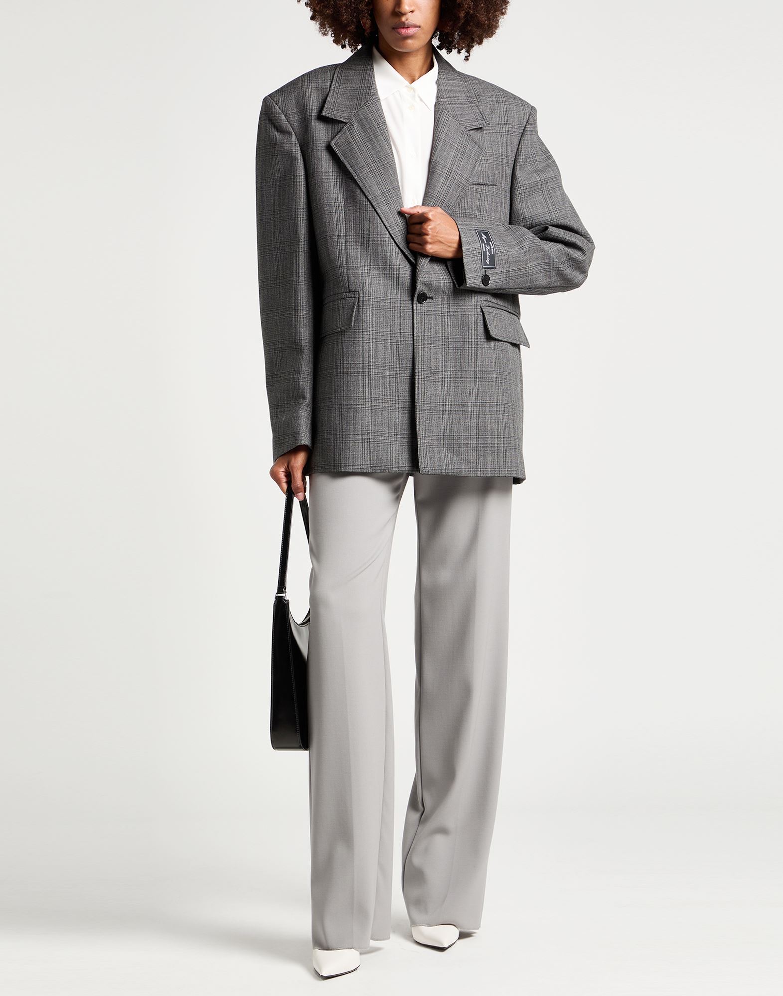  Msgm - Trajes Y Conjuntos - Americanas - On Yoox.com 