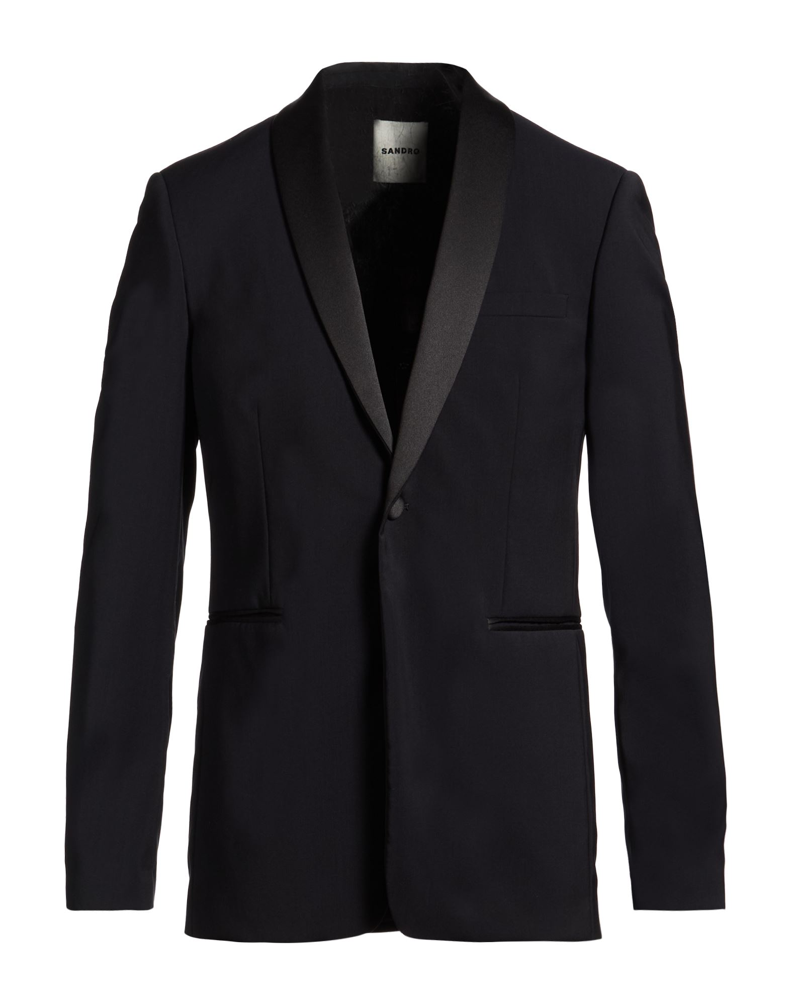 Sandro - Trajes Y Conjuntos - Americanas - On Yoox.com 