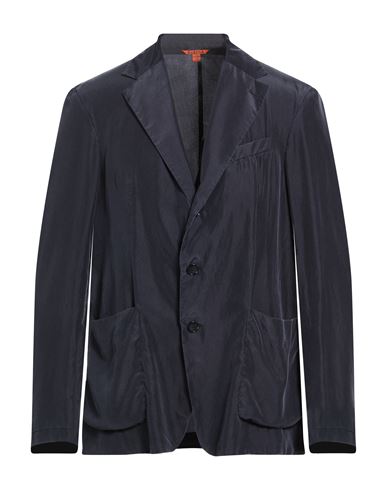 Americana Hombre Azul marino 48 Hombre