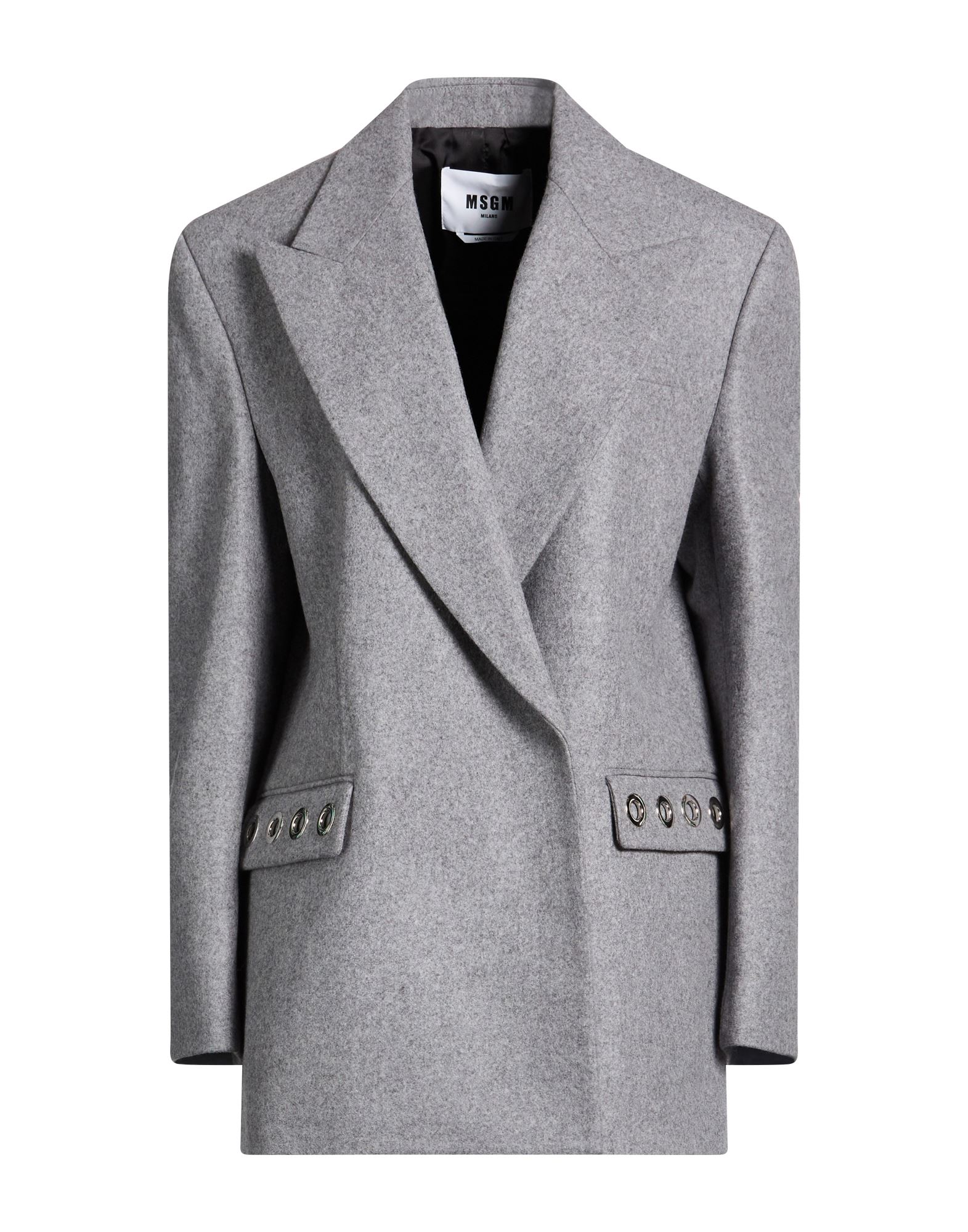  Msgm - Trajes Y Conjuntos - Americanas - On Yoox.com 
