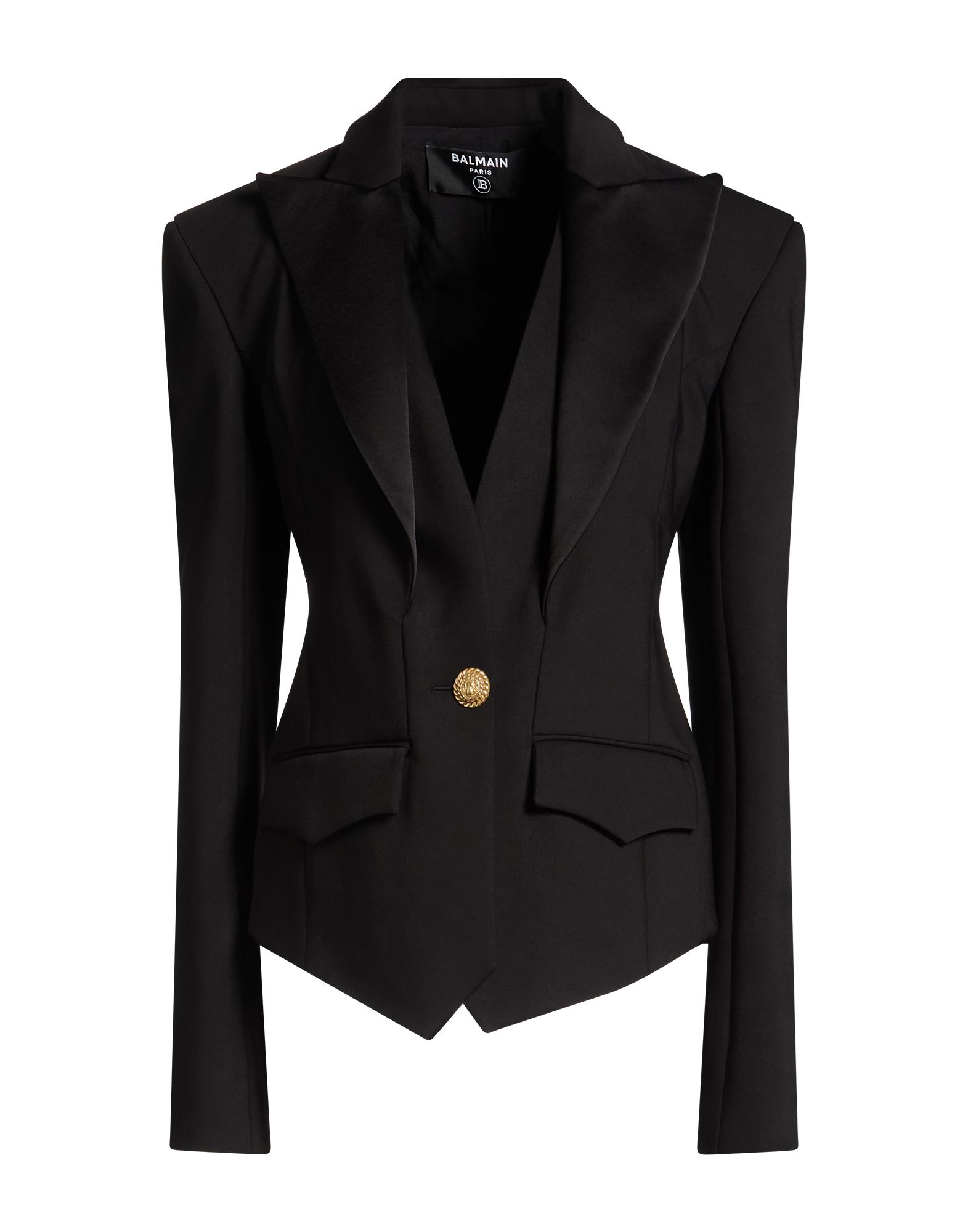 BALMAIN BALMAIN ΣΥΝΟΛΑ ΚΑΙ ΣΕΤ Σακάκι