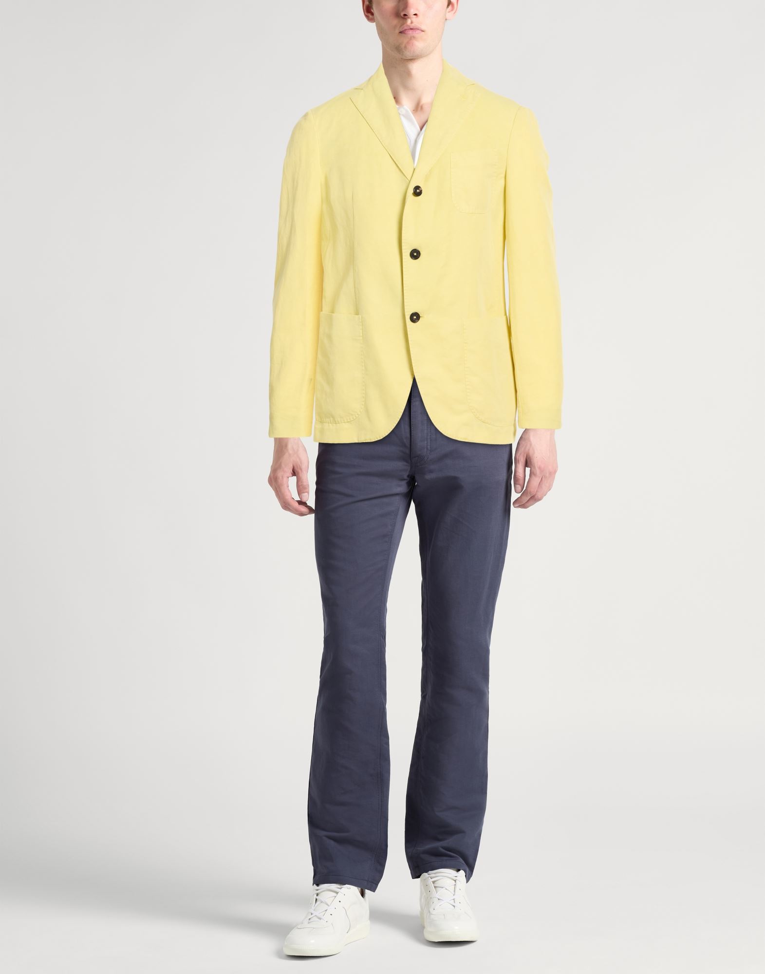  Incotex - Anzüge Und Co-ords - Blazers - On Yoox.com 