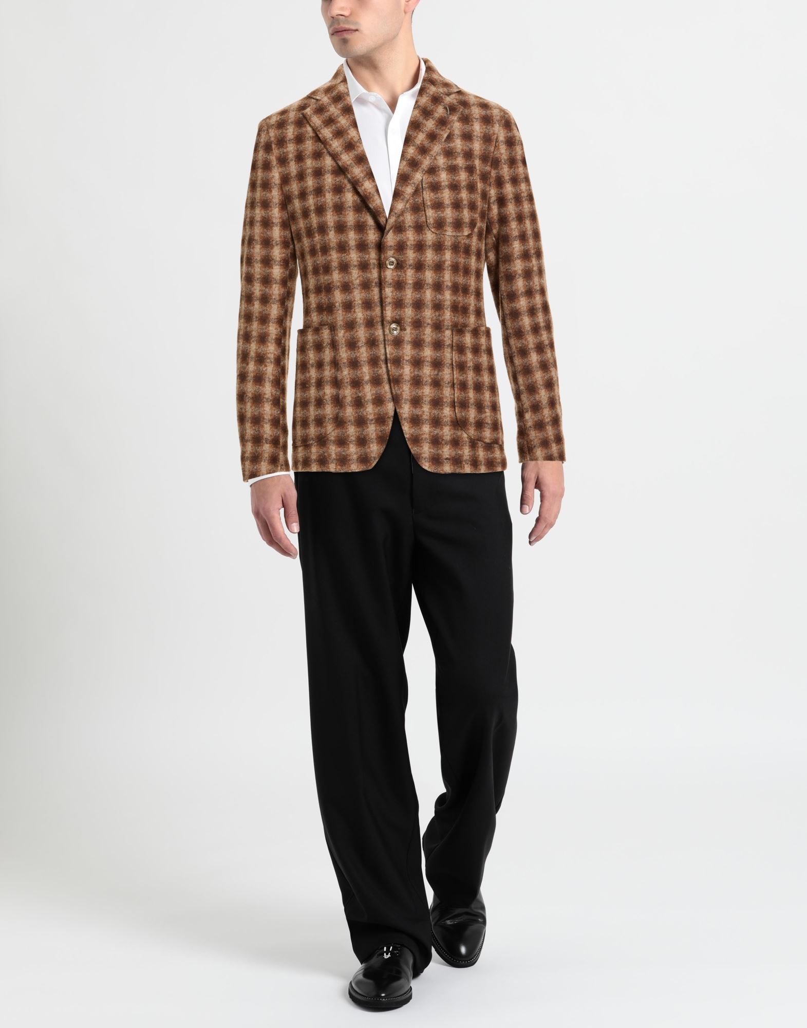  Over/d - Trajes Y Conjuntos - Americanas - On Yoox.com 