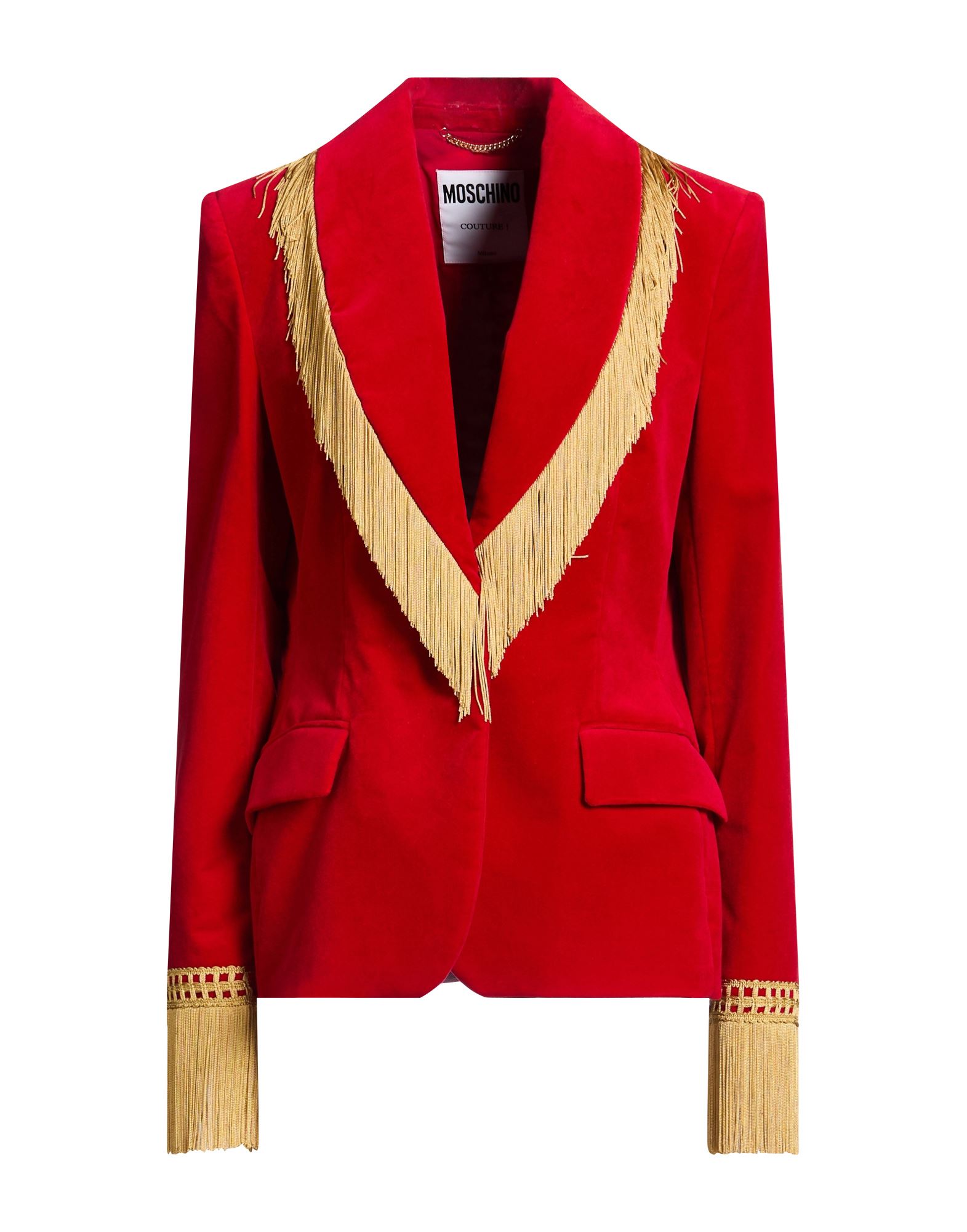 MOSCHINO ΣΥΝΟΛΑ ΚΑΙ ΣΕΤ Σακάκι