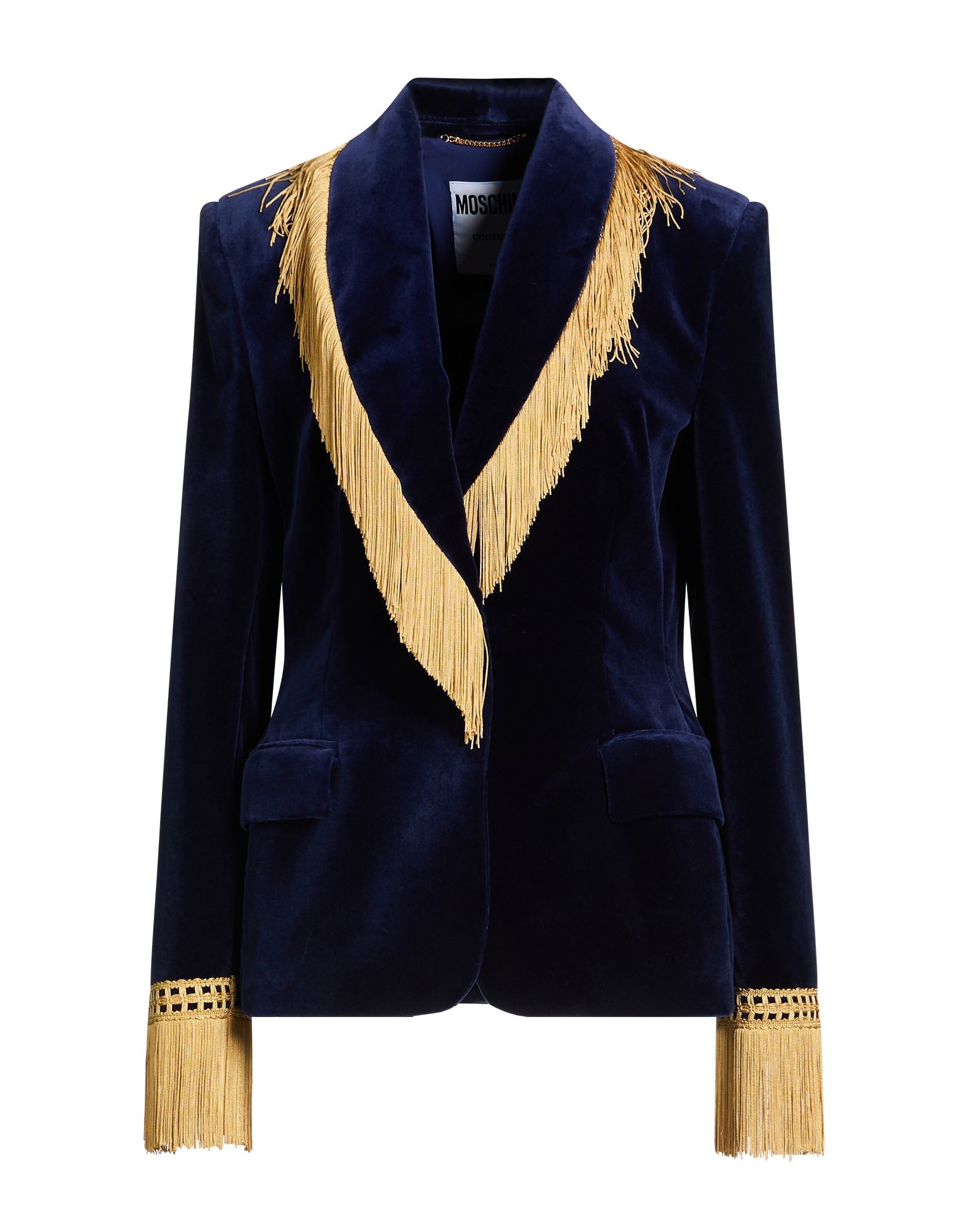  Moschino - Anzüge Und Co-ords - Blazers - On Yoox.com 