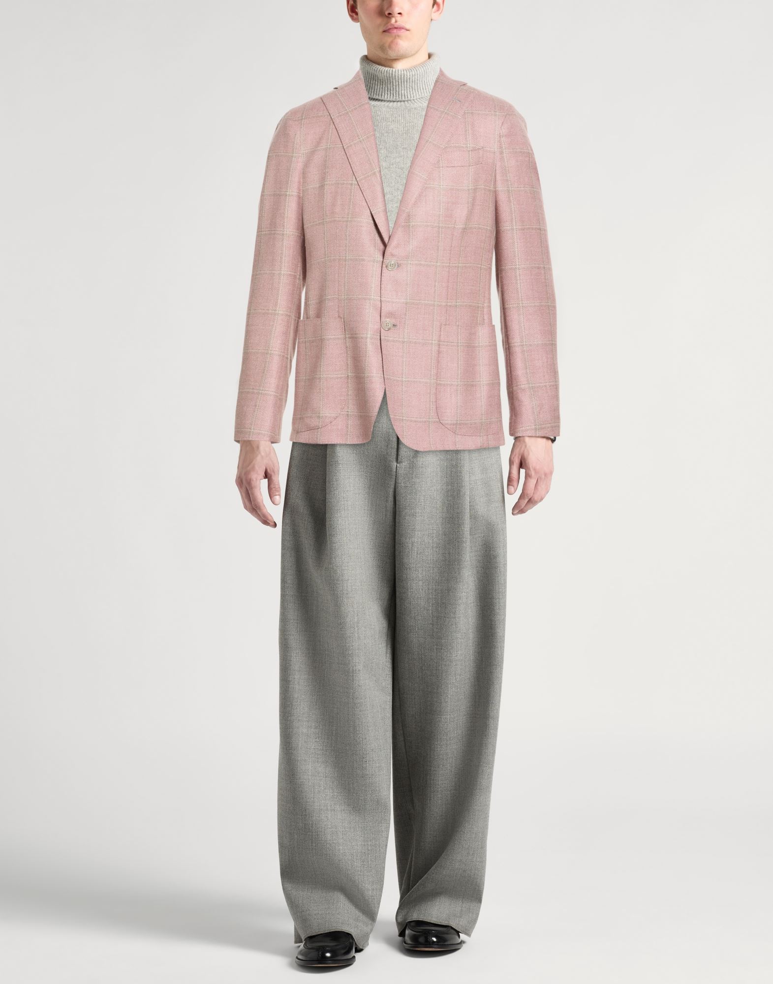  Barba Napoli - Anzüge Und Co-ords - Blazers - On Yoox.com 