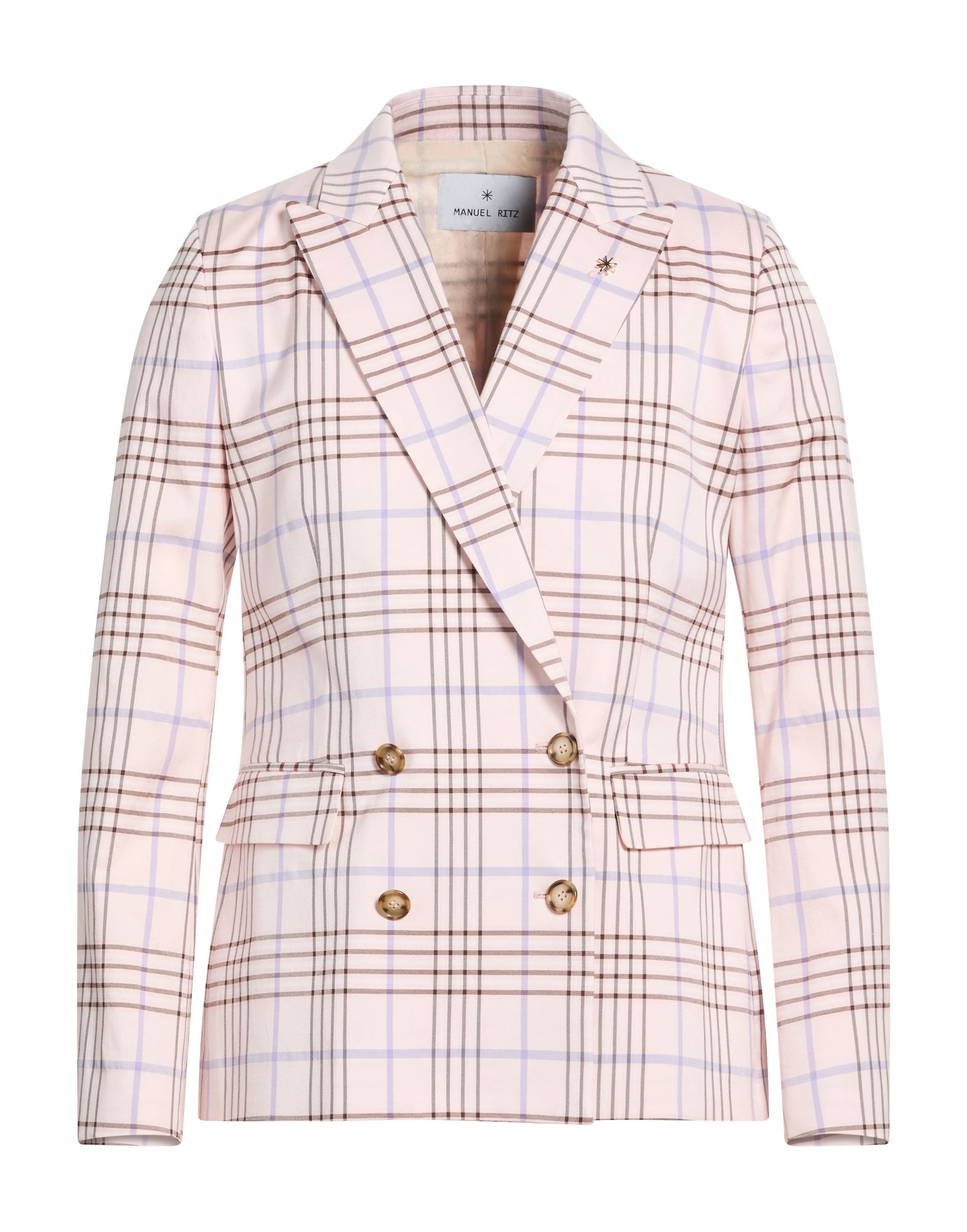  Manuel Ritz - Anzüge Und Co-ords - Blazers - On Yoox.com 