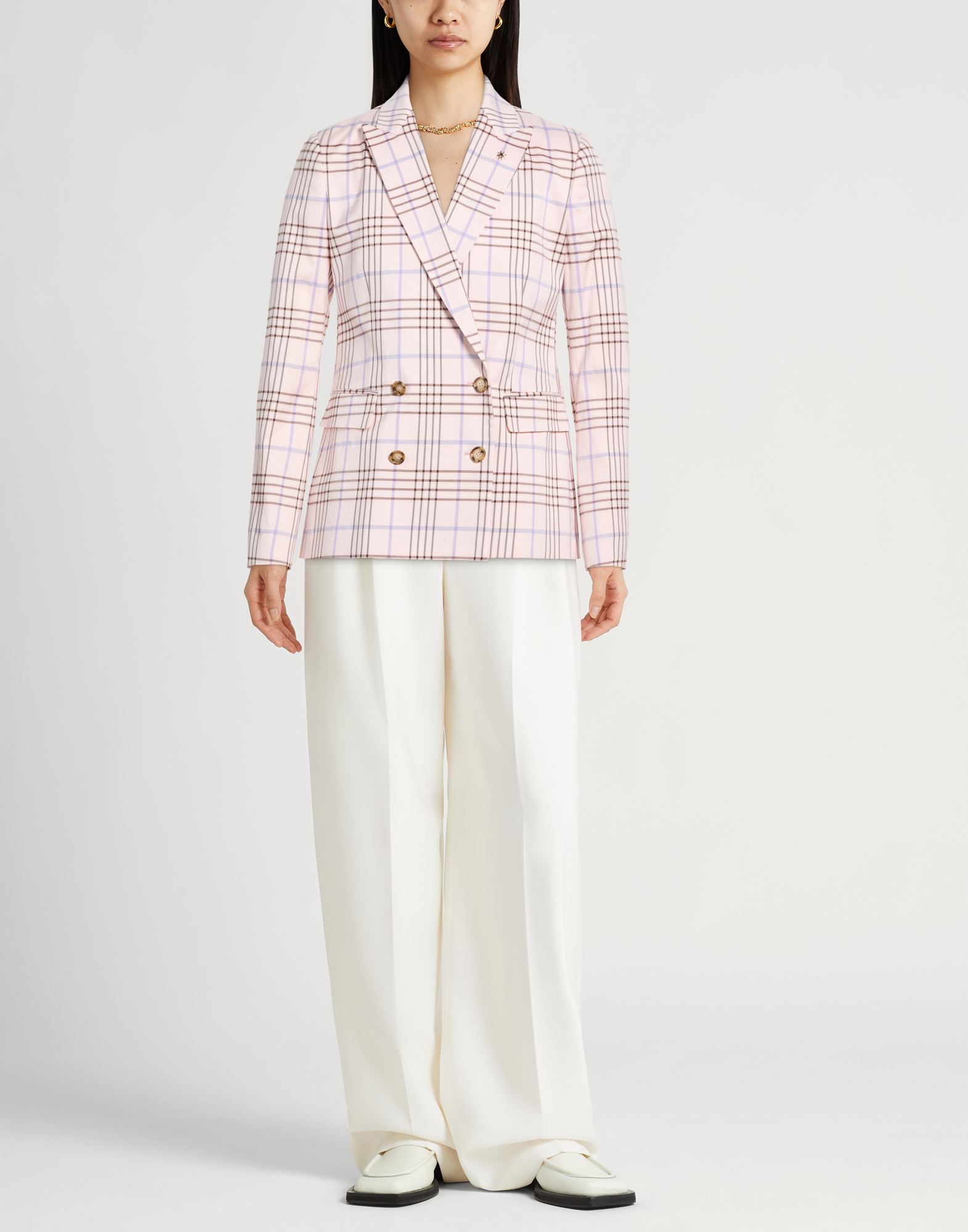  Manuel Ritz - Anzüge Und Co-ords - Blazers - On Yoox.com 